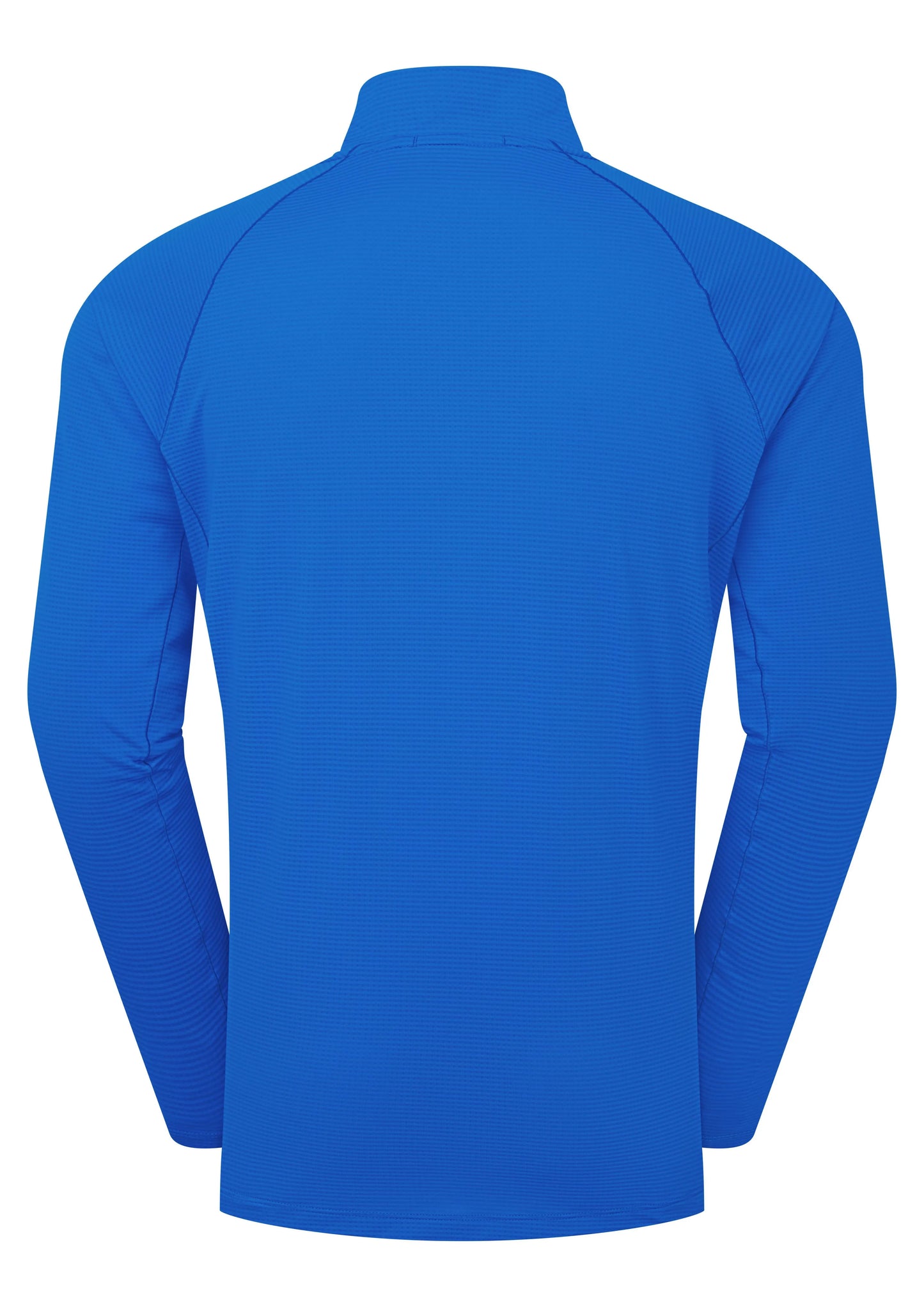 Rab Sonic LS Zip Maya Blue / XXL