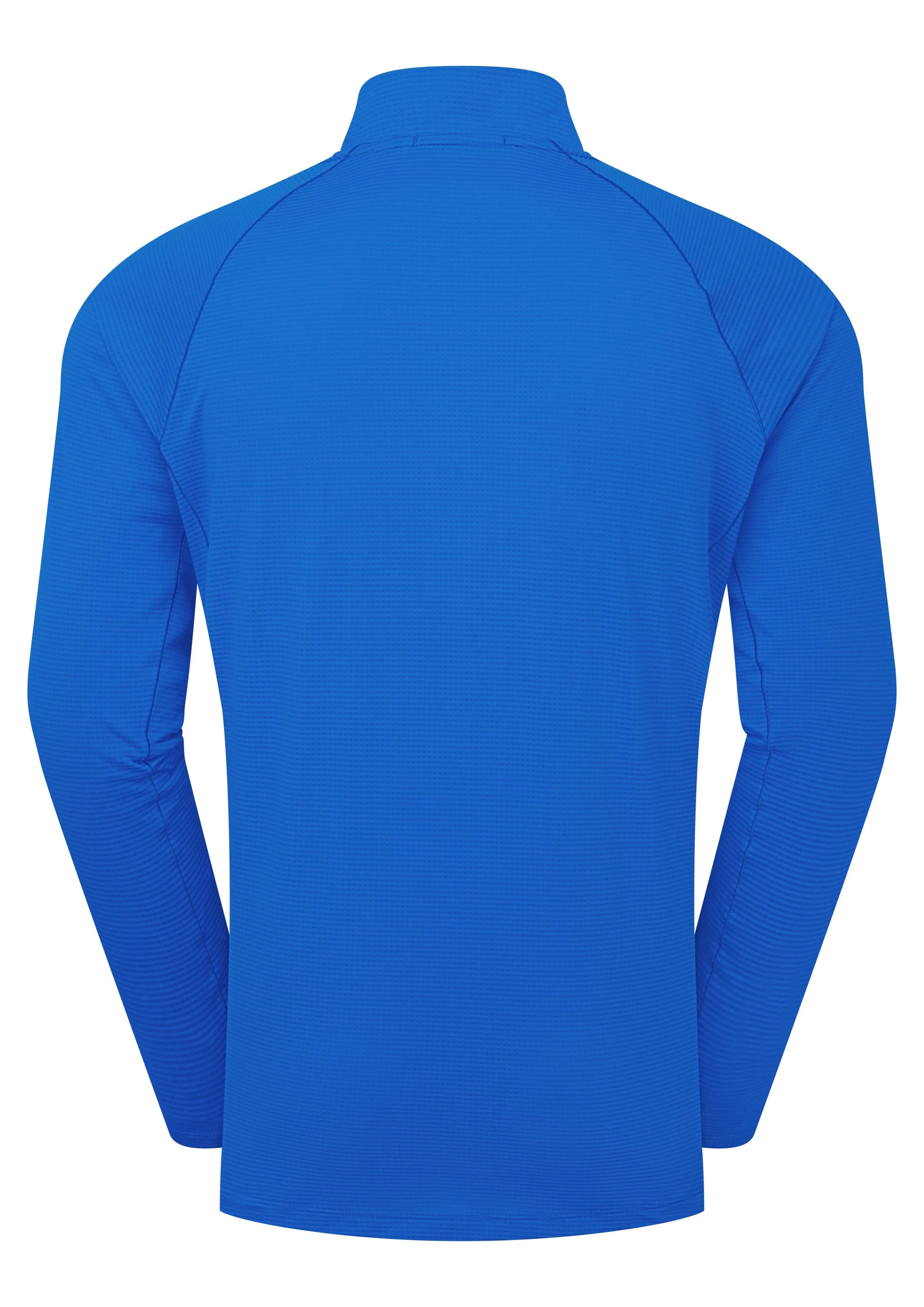 Rab Sonic LS Zip Maya Blue / XXL