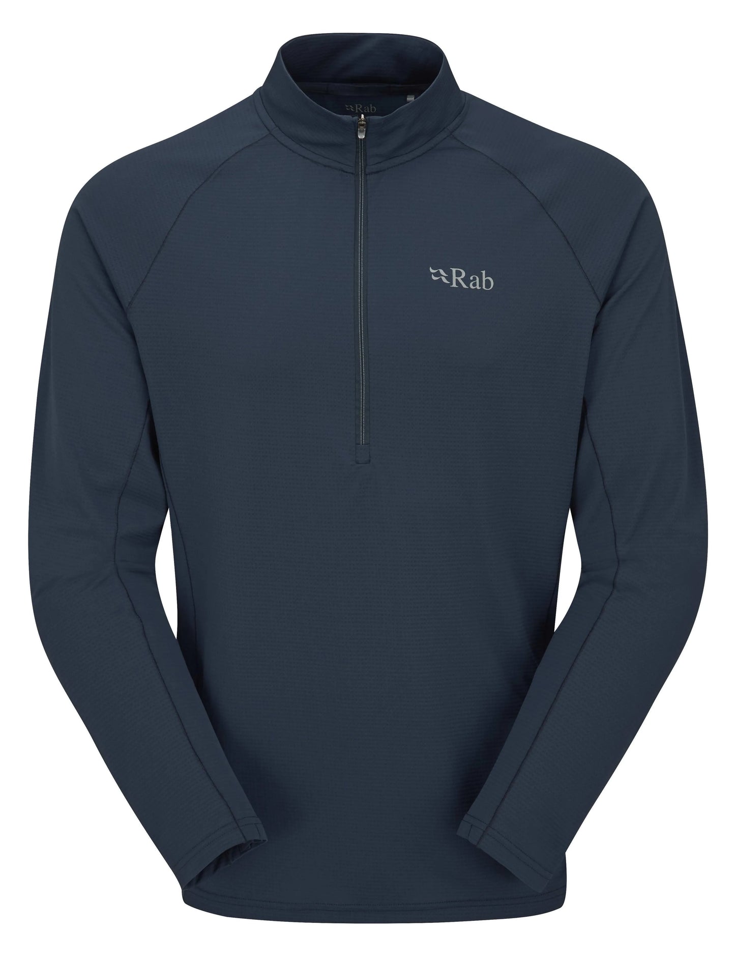 Rab Sonic LS Zip Tempest Blue / XXL