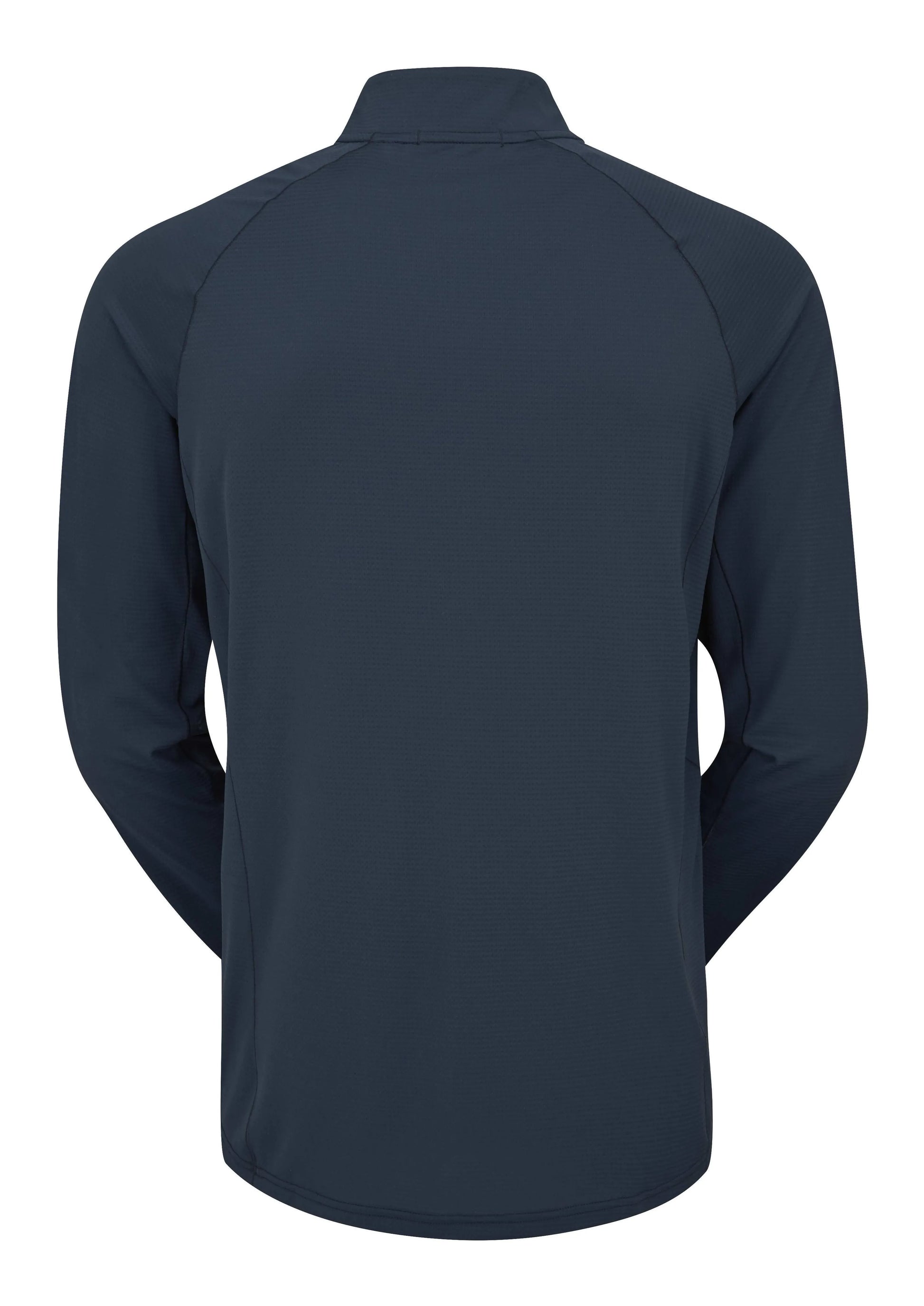 Rab Sonic LS Zip Tempest Blue / XXL