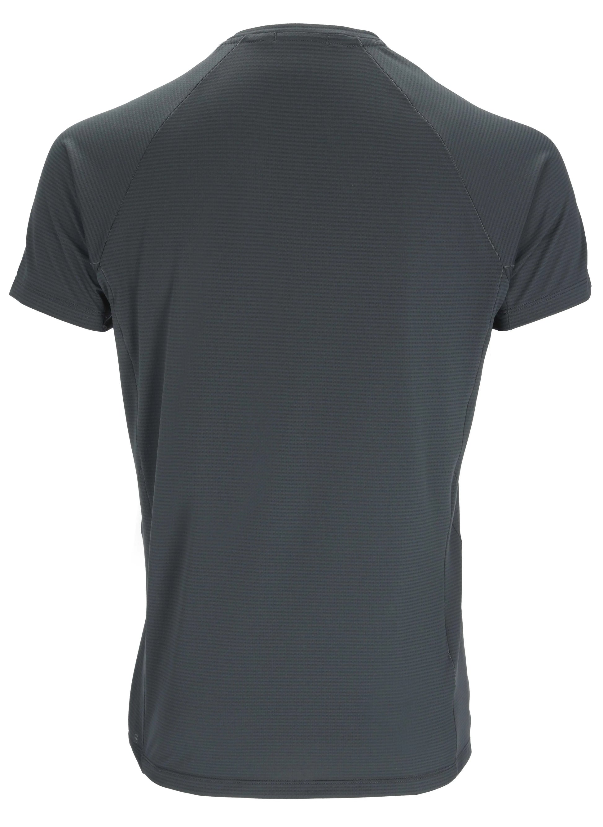 Rab Sonic Tee Beluga / XXL