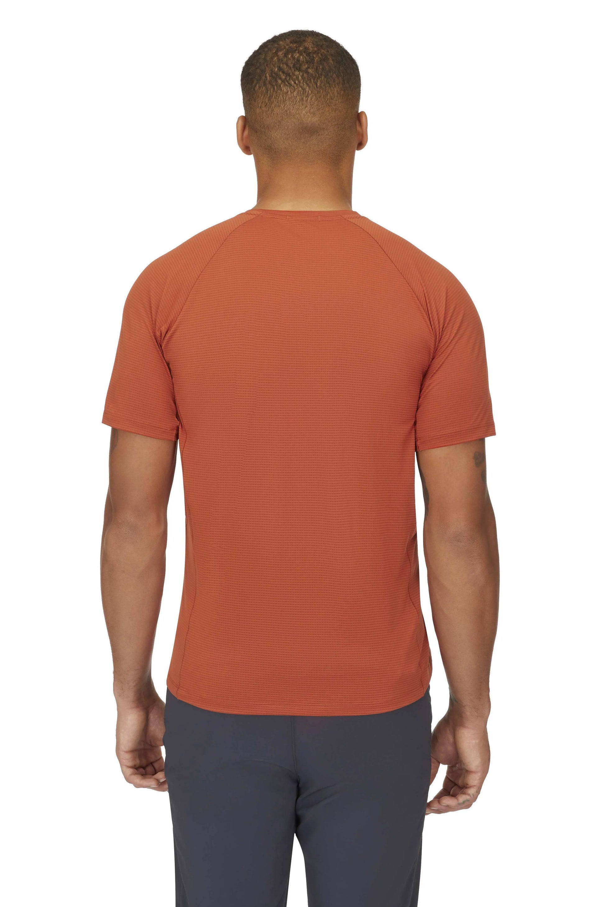 Rab Sonic Tee Red Clay / XXL