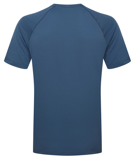 Rab Sonic Tee Tempest Blue / XXL