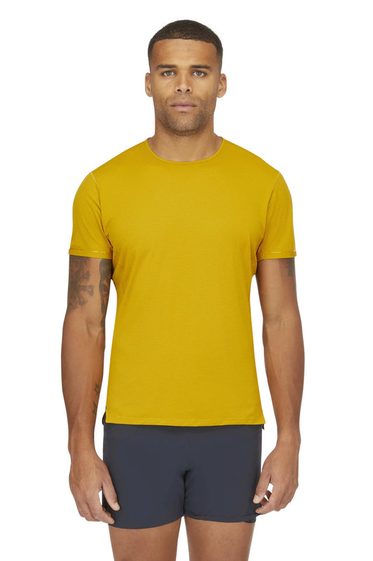 Rab Sonic Ultra Tee Sahara / XXL