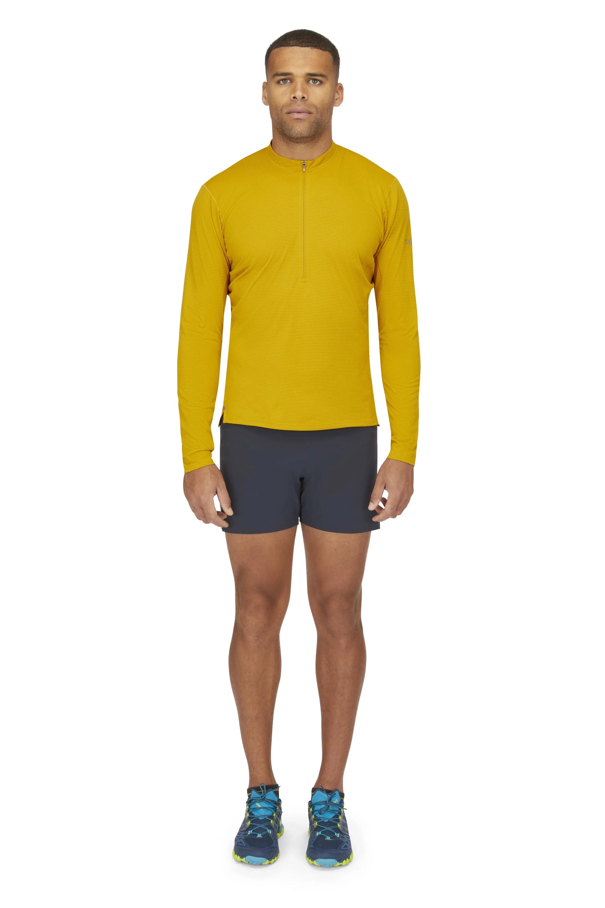 Rab Sonic Ultra Zip Sahara / XXL