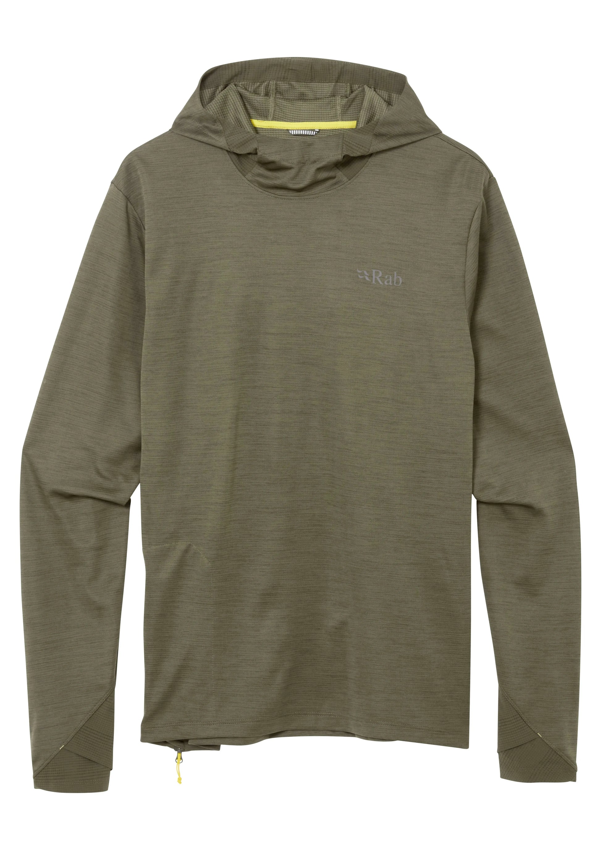 Rab Staden Hoody Army / XXL