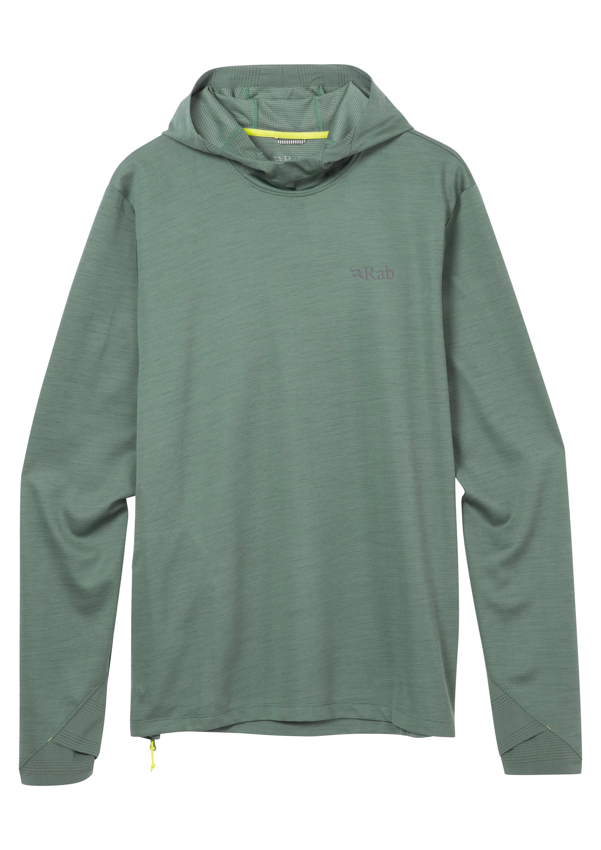 Rab Staden Hoody Sage / XXL