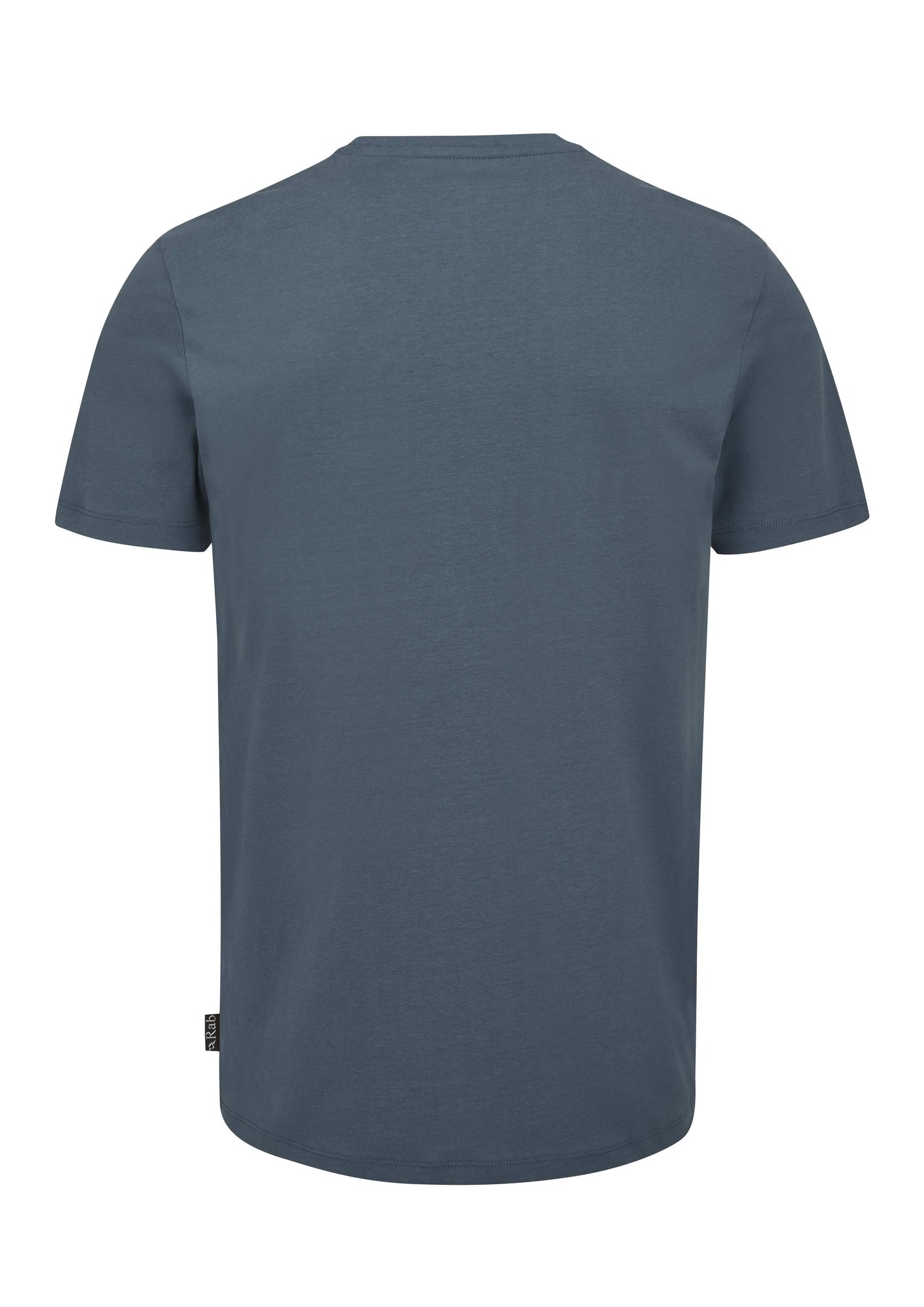Rab Stance Alpine Peak Tee Orion Blue / XXL