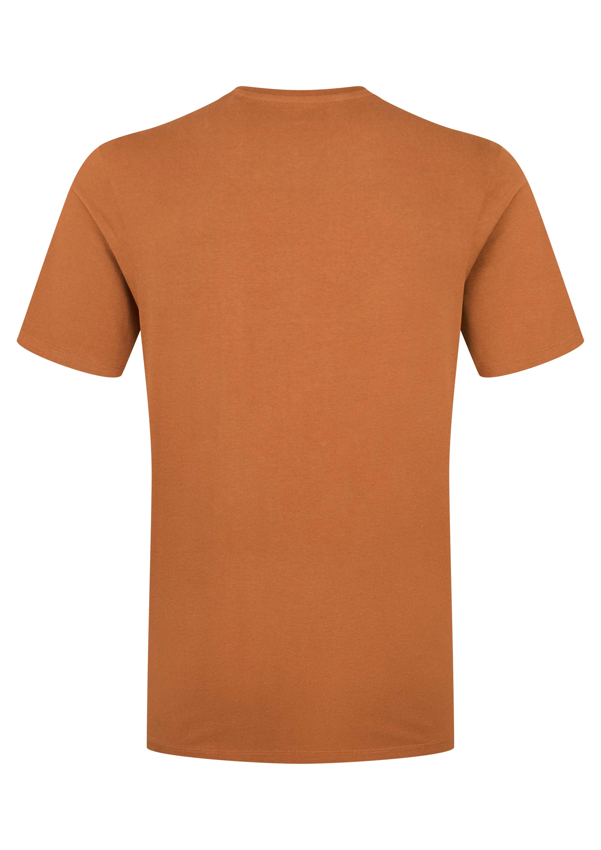 Rab Stance Logo Tee Red Earth / XXL