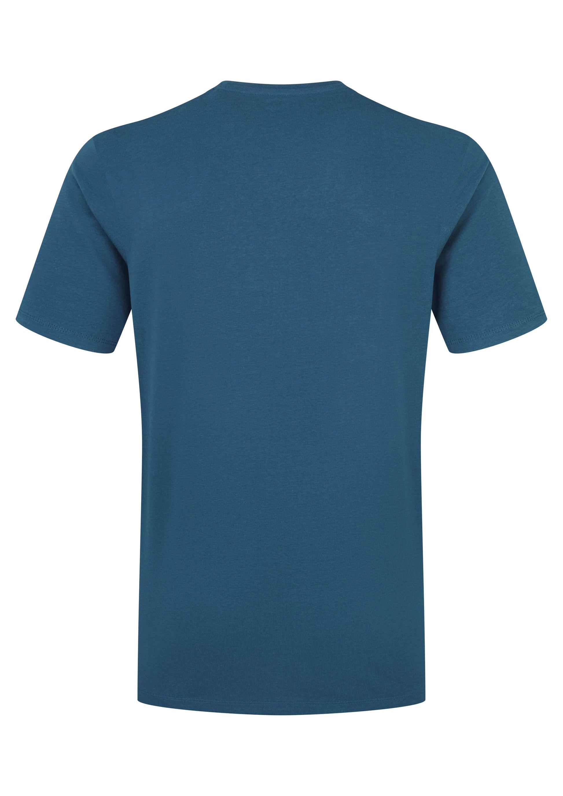 Rab Stance Logo Tee Tempest Blue / XXL