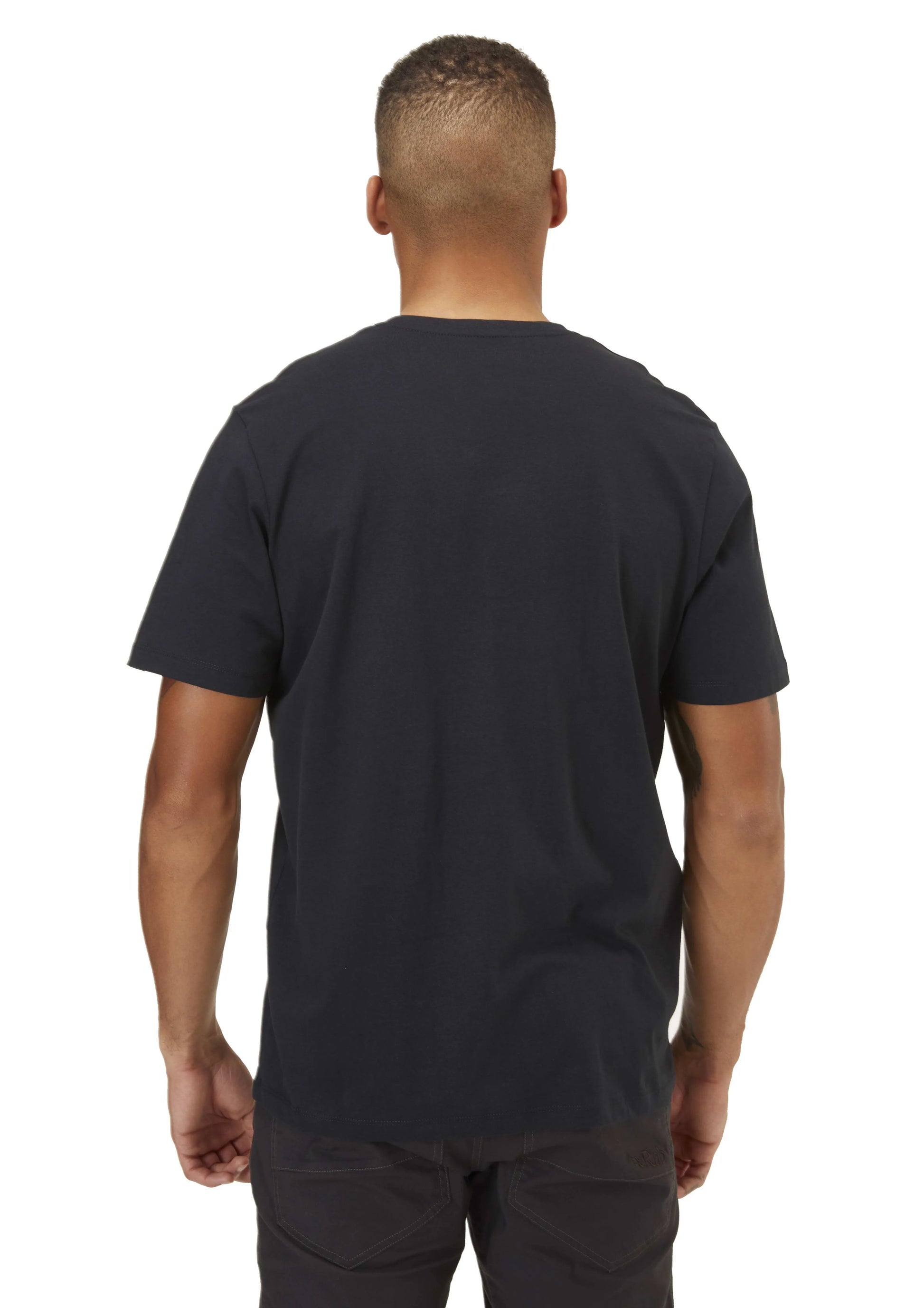 Rab Stance Mountain Tee Beluga / XXL