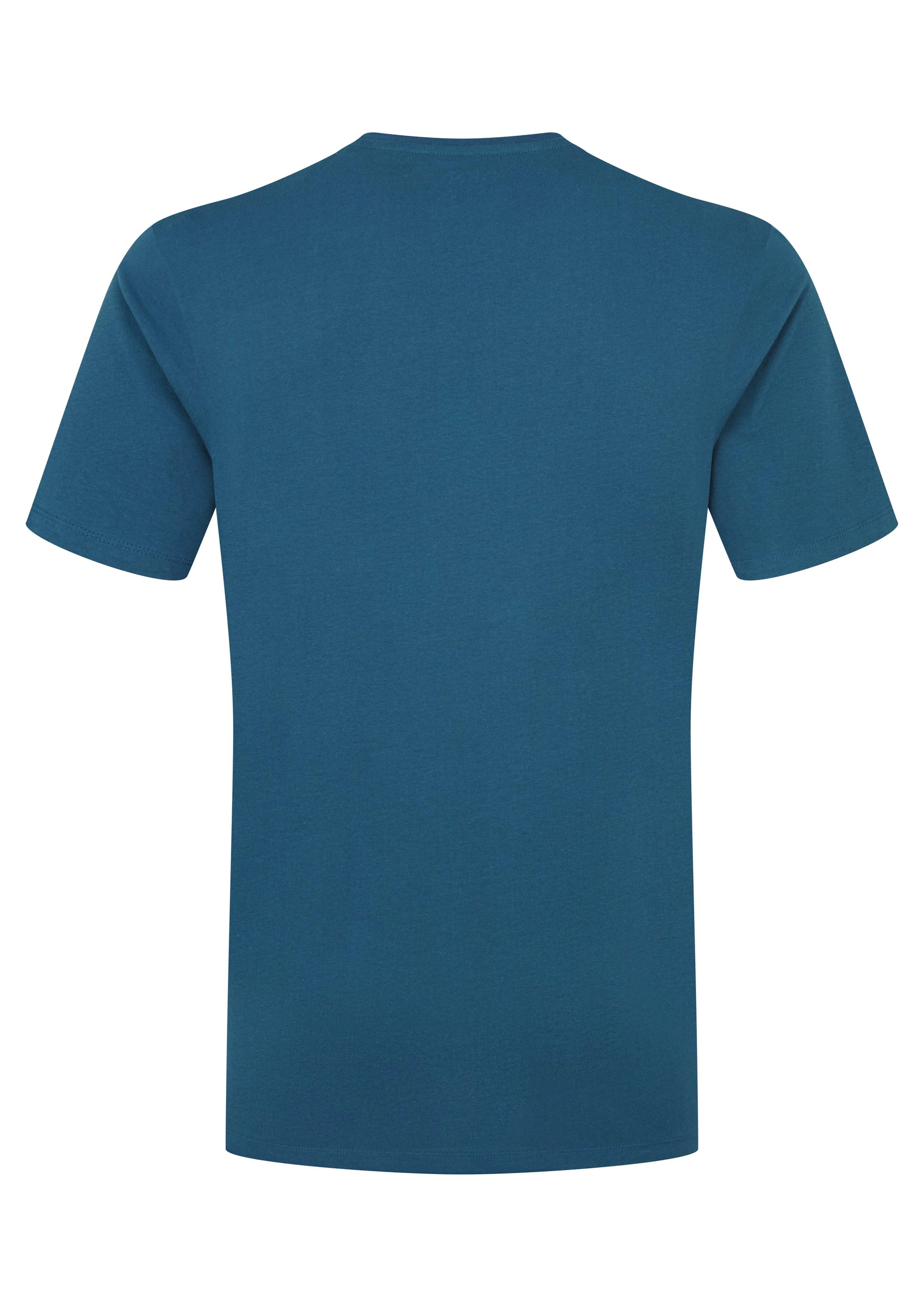 Rab Stance Tech Sketch Tee Tempest Blue / XXL