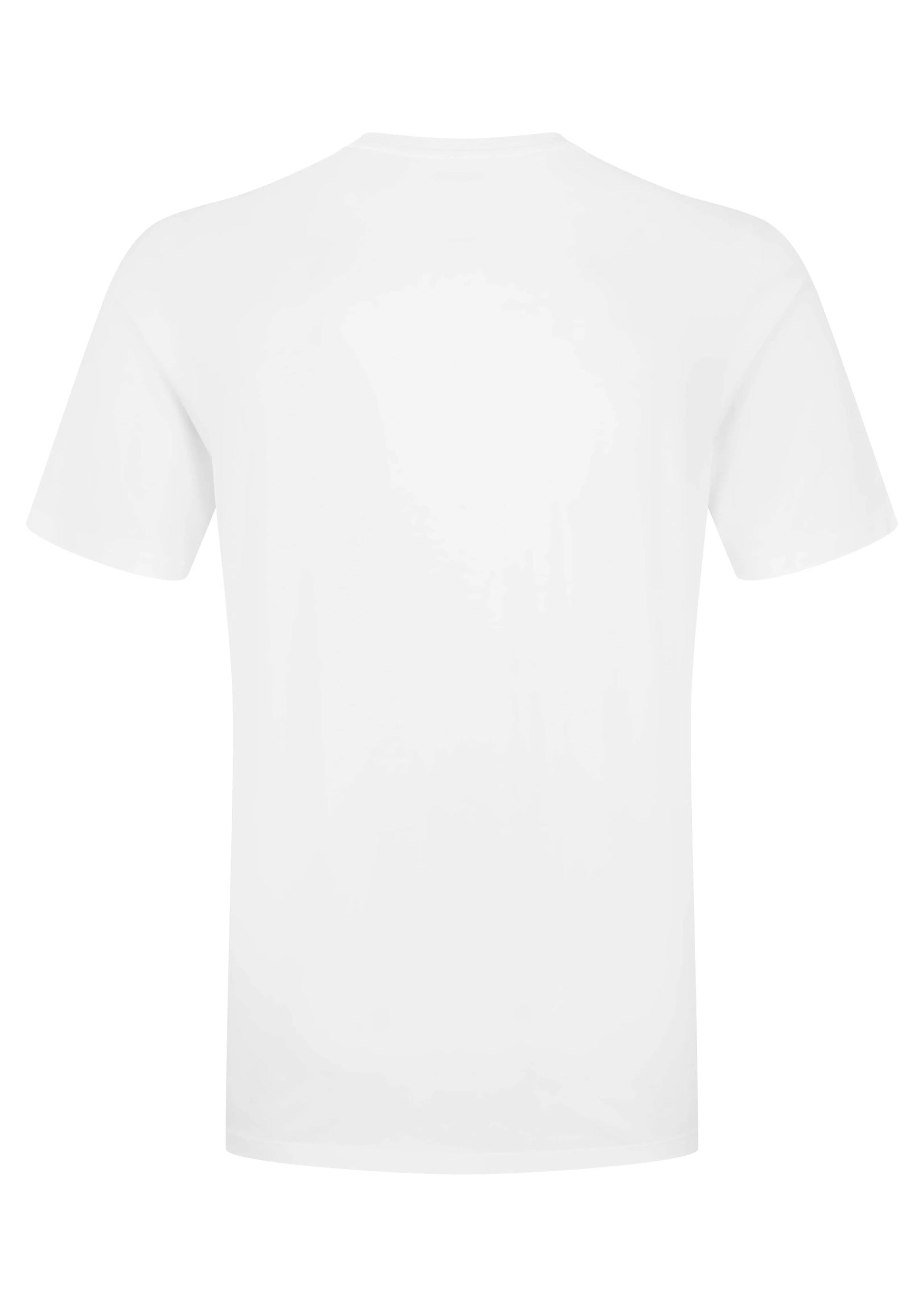 Rab Stance Tech Sketch Tee White / XXL