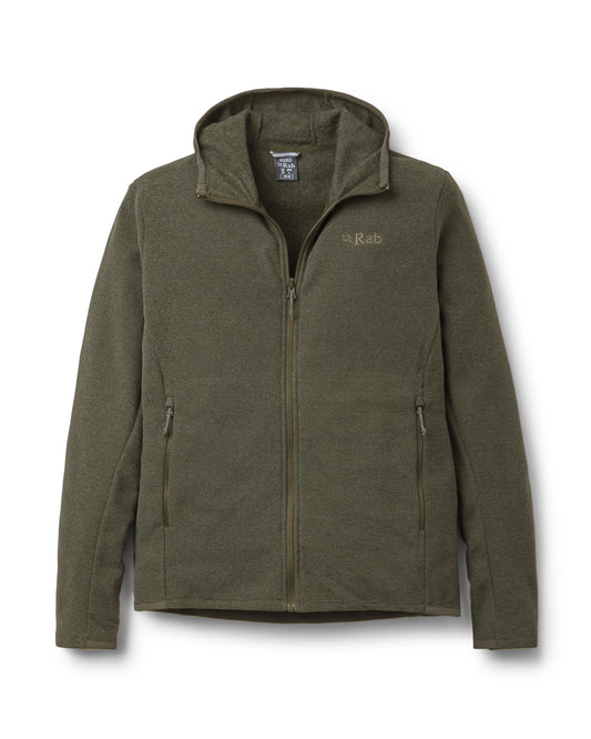Rab Stavel Hoody