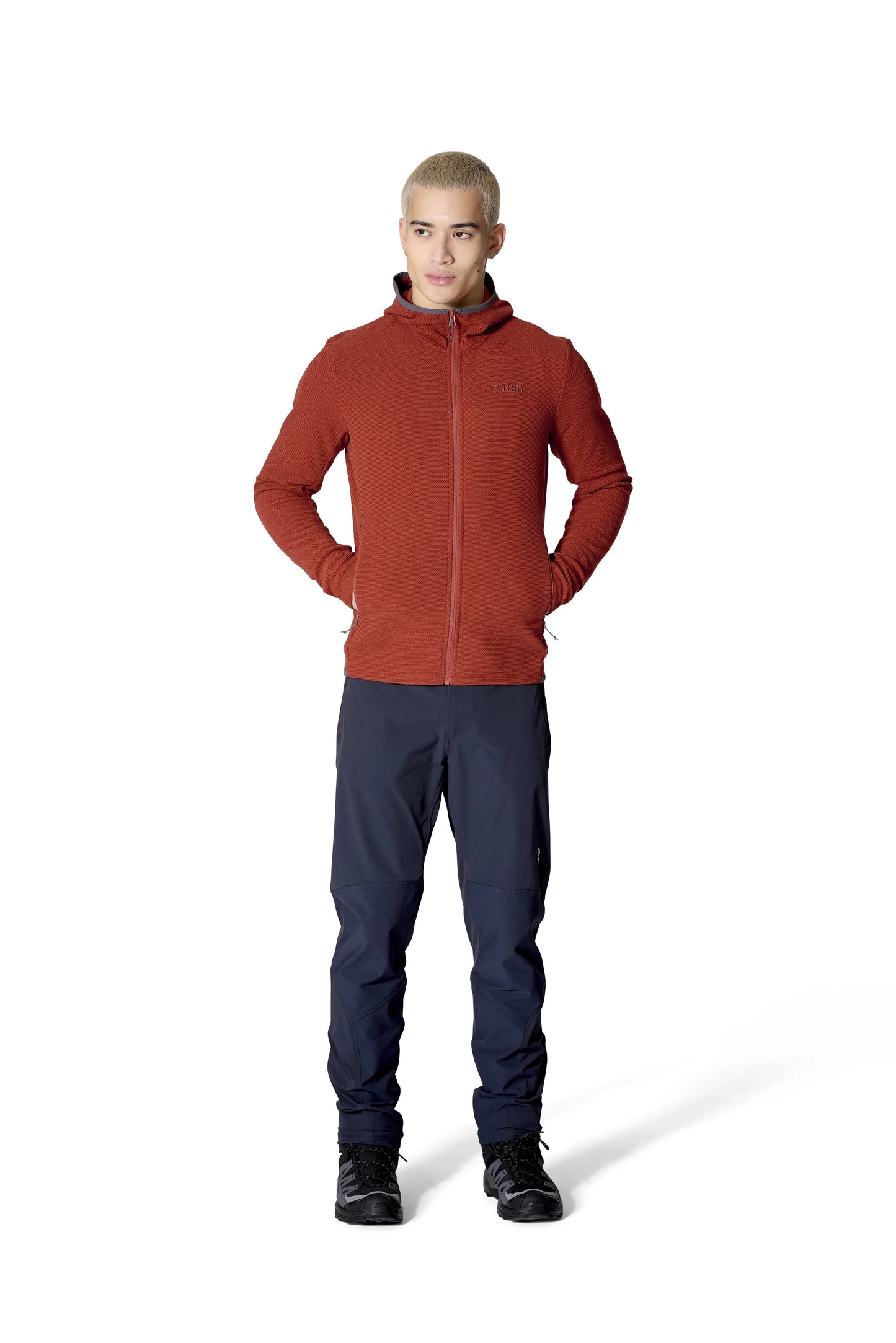 Rab Stavel Hoody