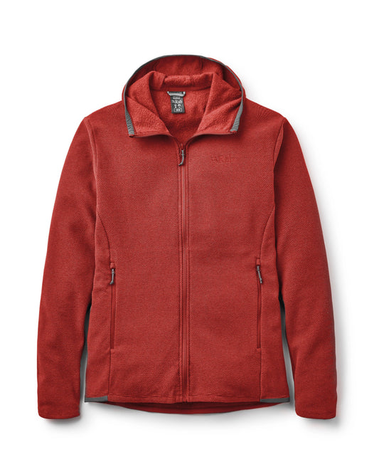 Rab Stavel Hoody