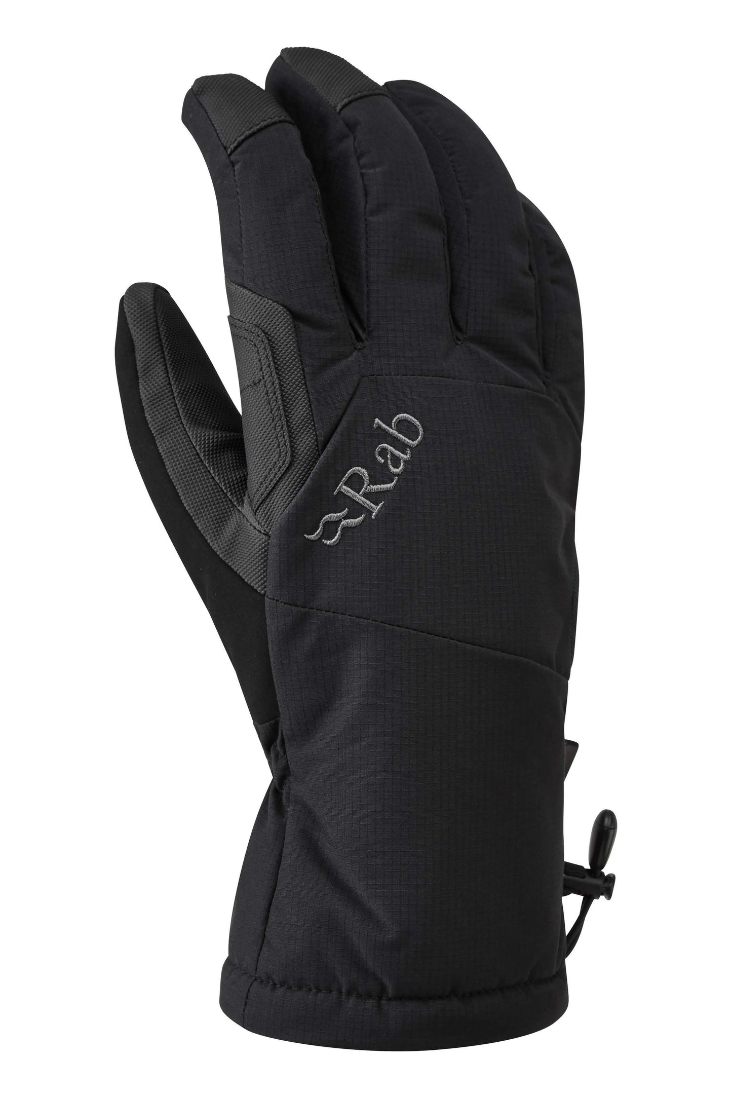 Rab Storm Gloves Black / XL
