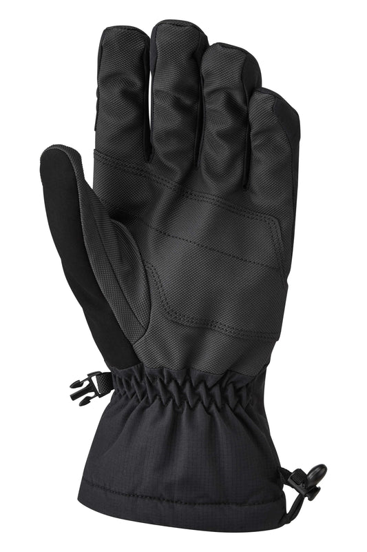 Rab Storm Gloves Black / XL