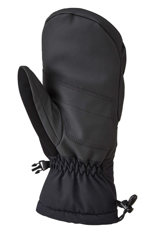 Rab Storm Mitts Black / XL