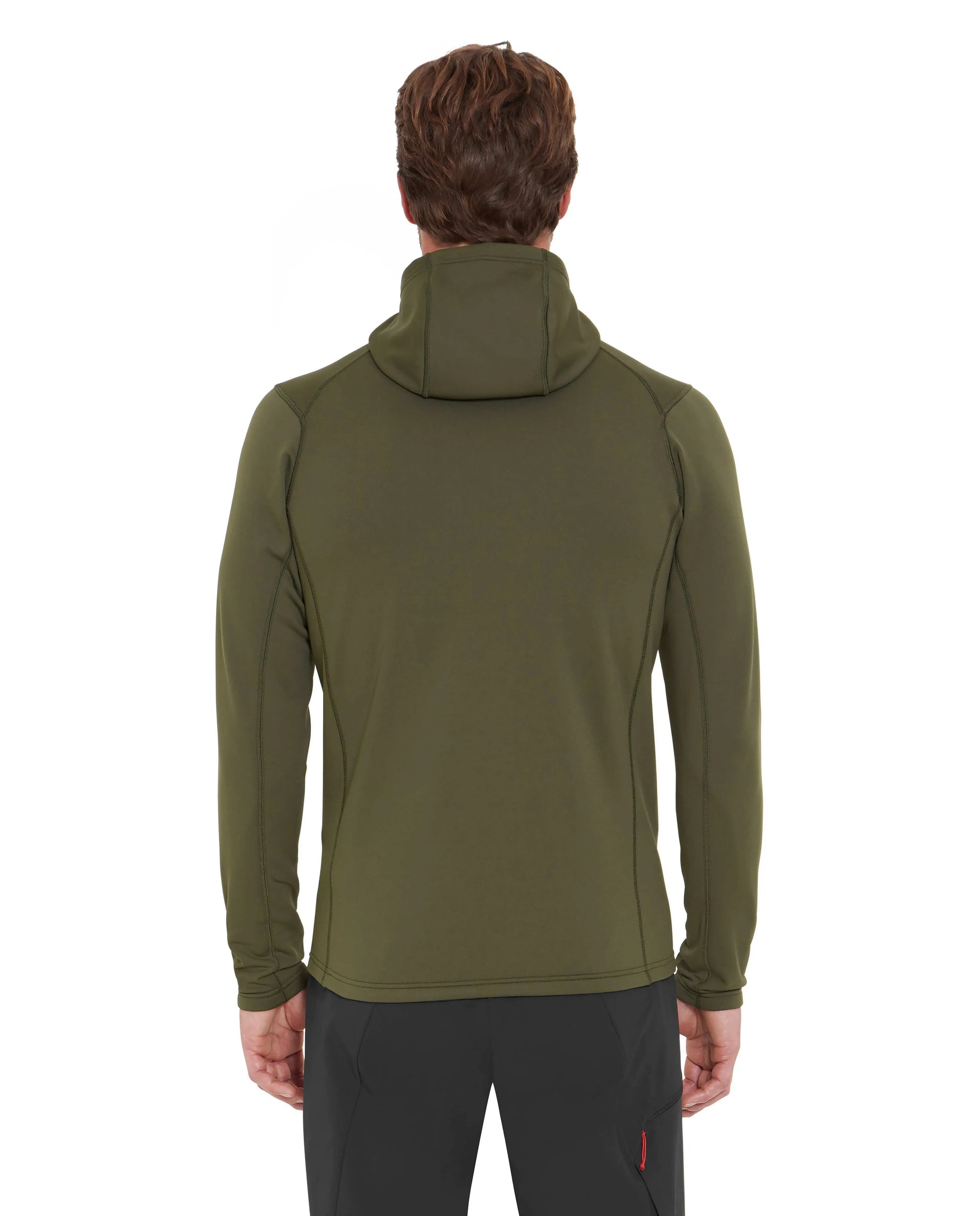 Rab Superflux Hoody Army / XXL