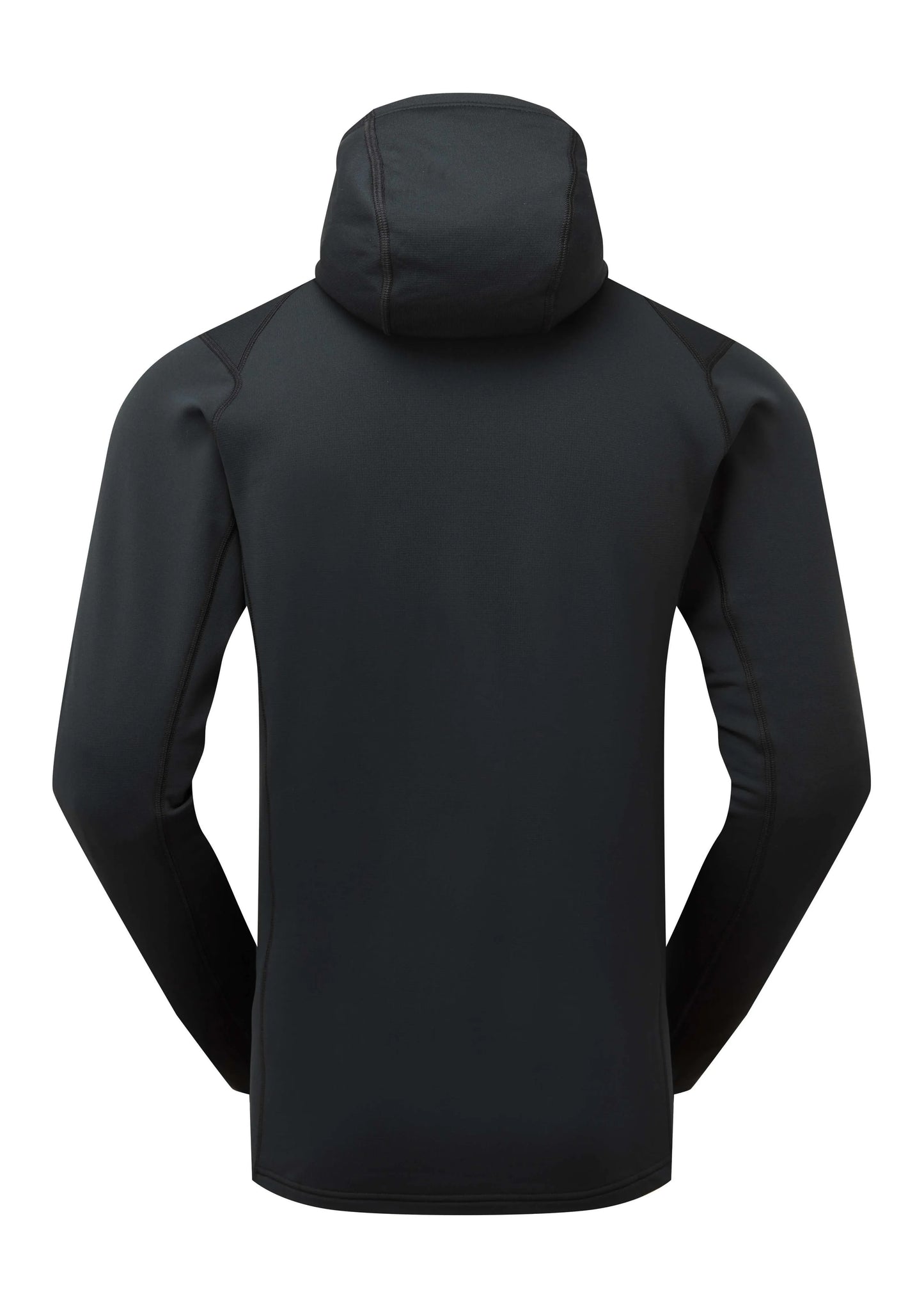 Rab Superflux Hoody Black / XXL