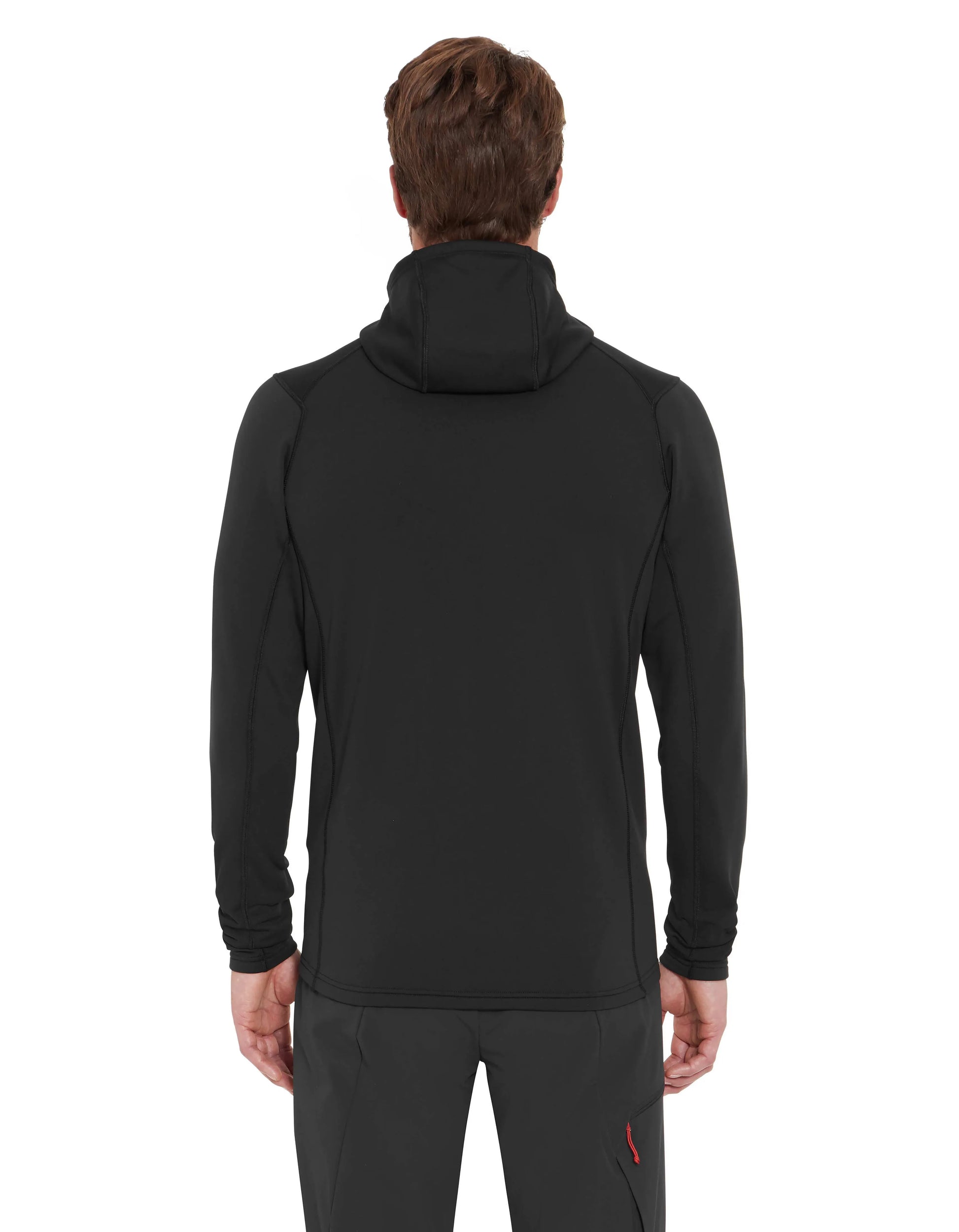 Rab Superflux Hoody Black / XXL