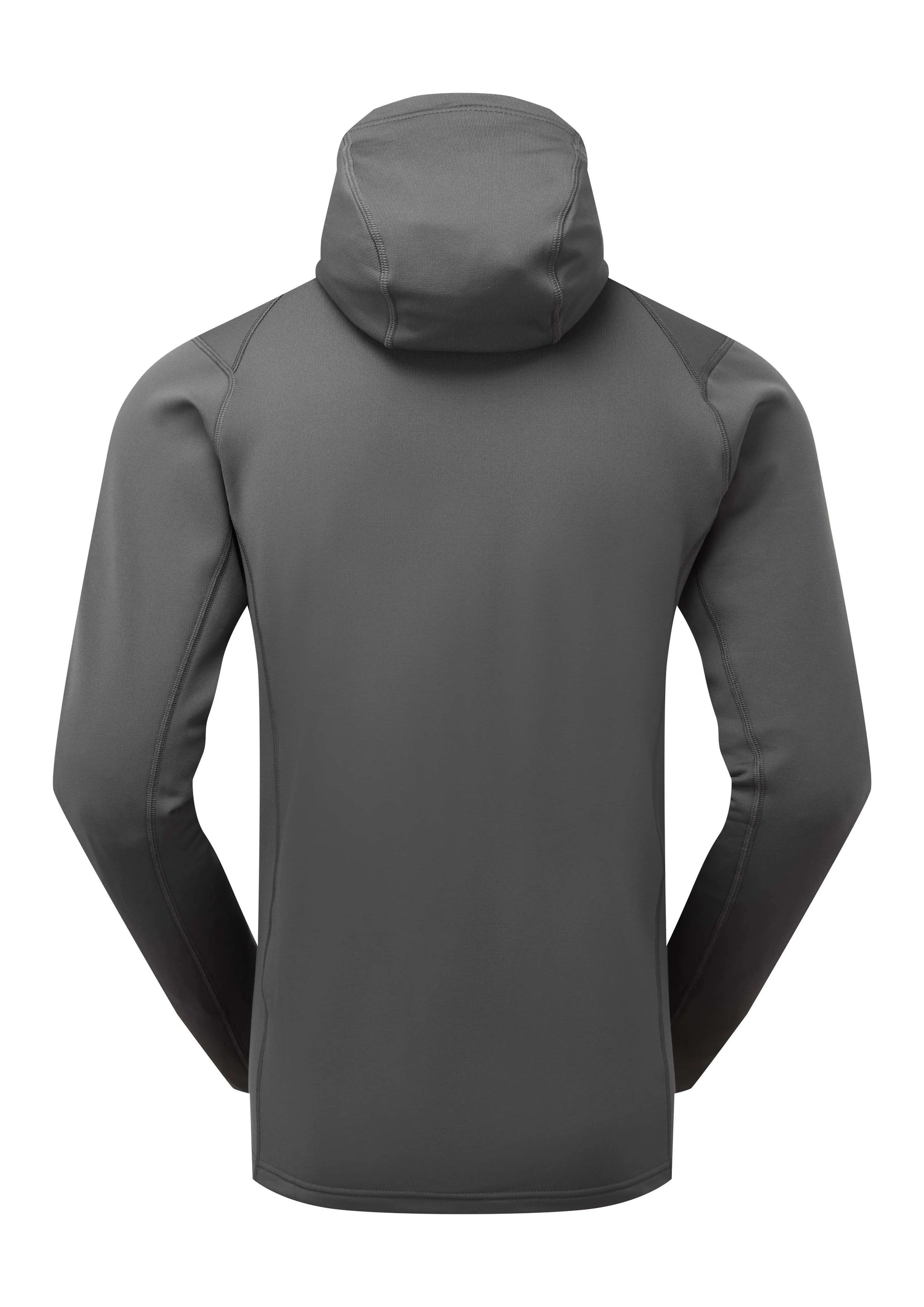 Rab Superflux Hoody Graphene / XXL