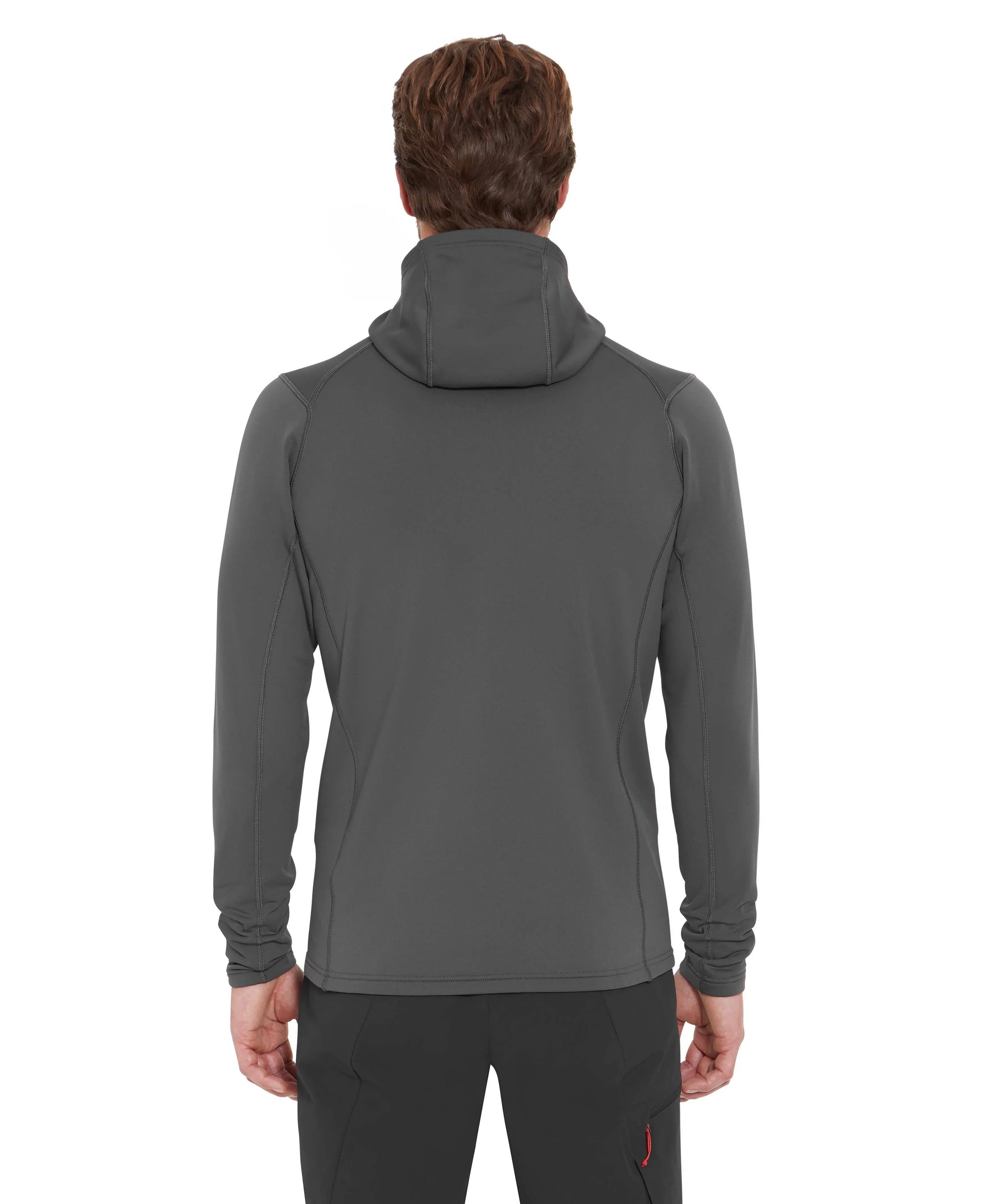 Rab Superflux Hoody Graphene / XXL