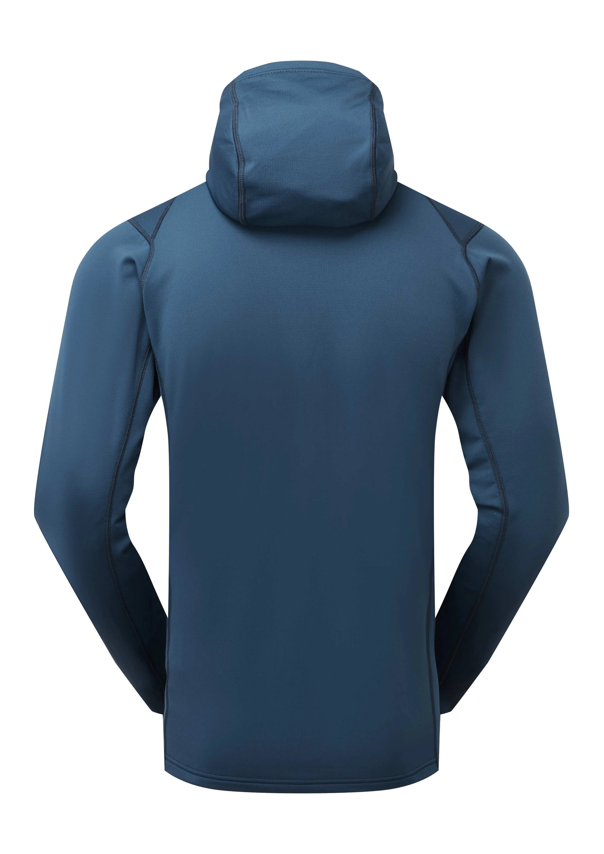 Rab Superflux Hoody Tempest Blue / XXL