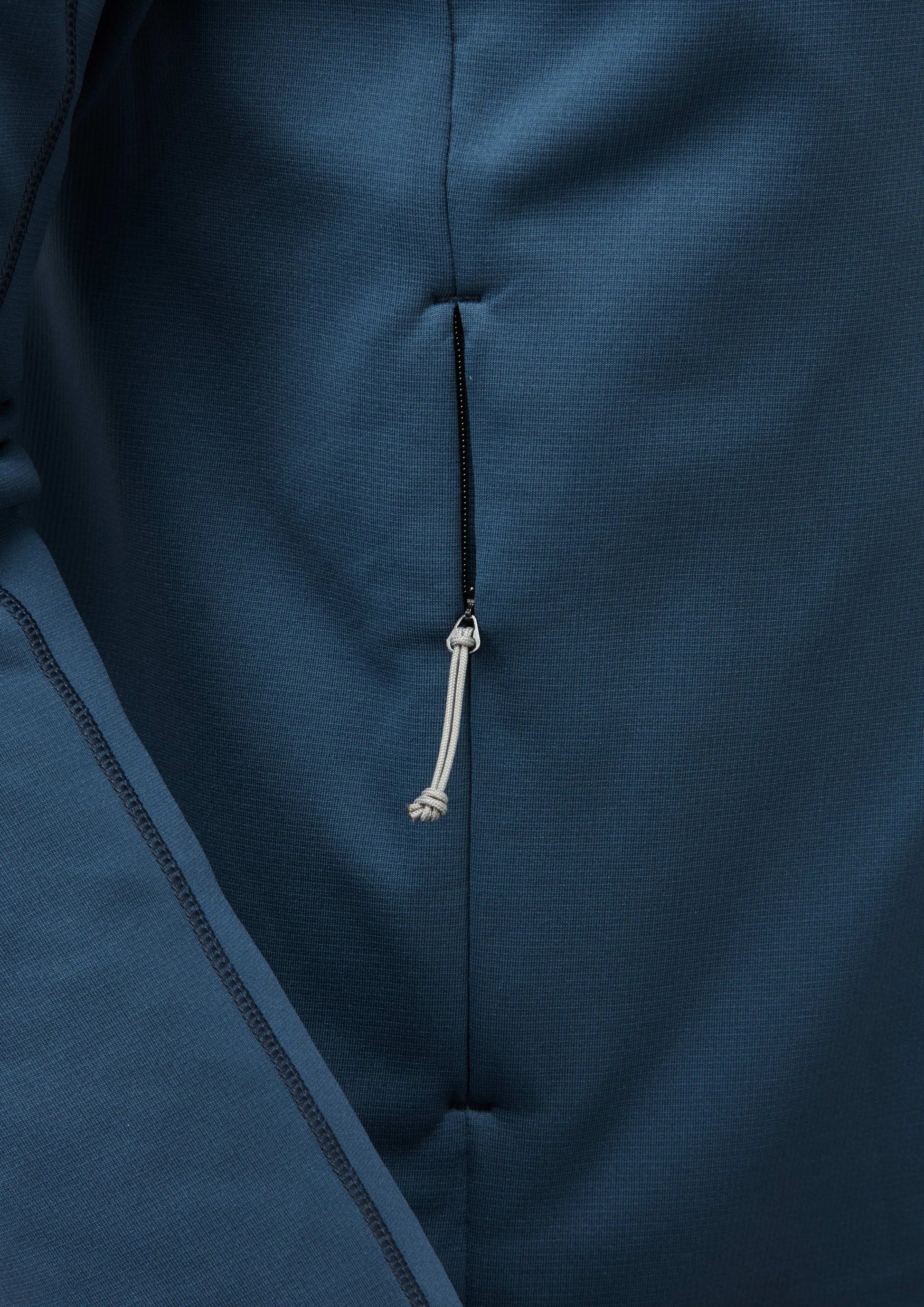 Rab Superflux Hoody Tempest Blue / XXL