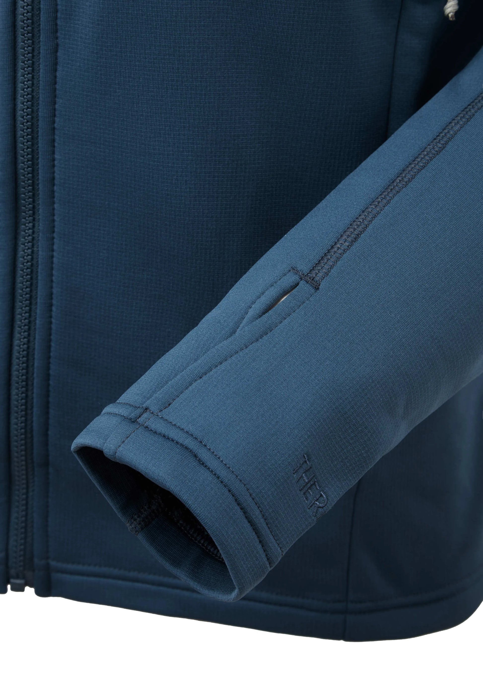 Rab Superflux Hoody Tempest Blue / XXL