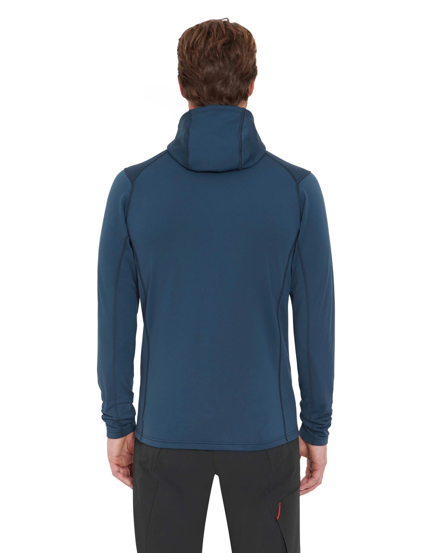 Rab Superflux Hoody Tempest Blue / XXL
