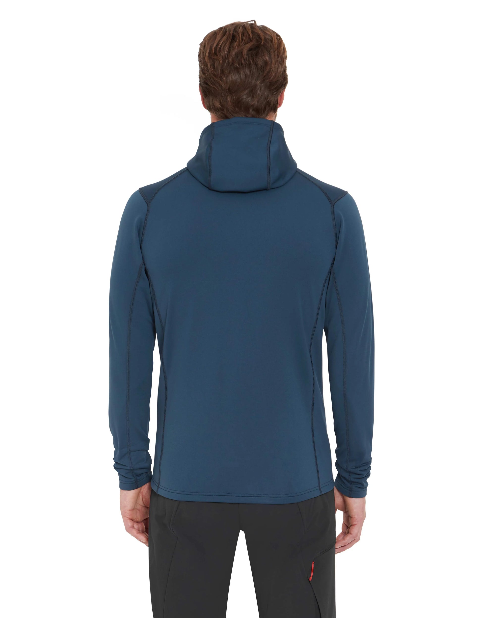 Rab Superflux Hoody Tempest Blue / XXL