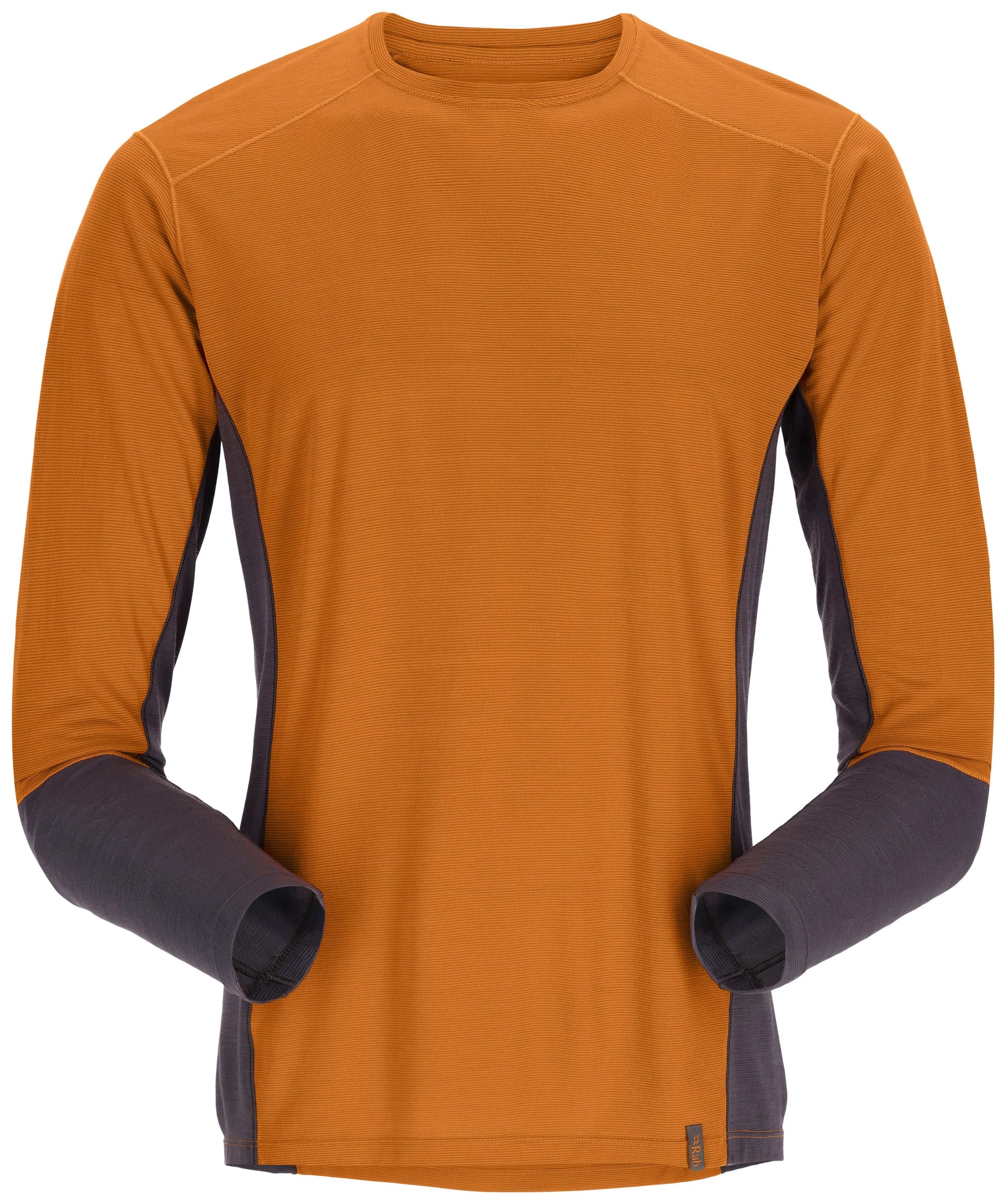 Rab Syncrino Base LS Tee Marmalade / XXL