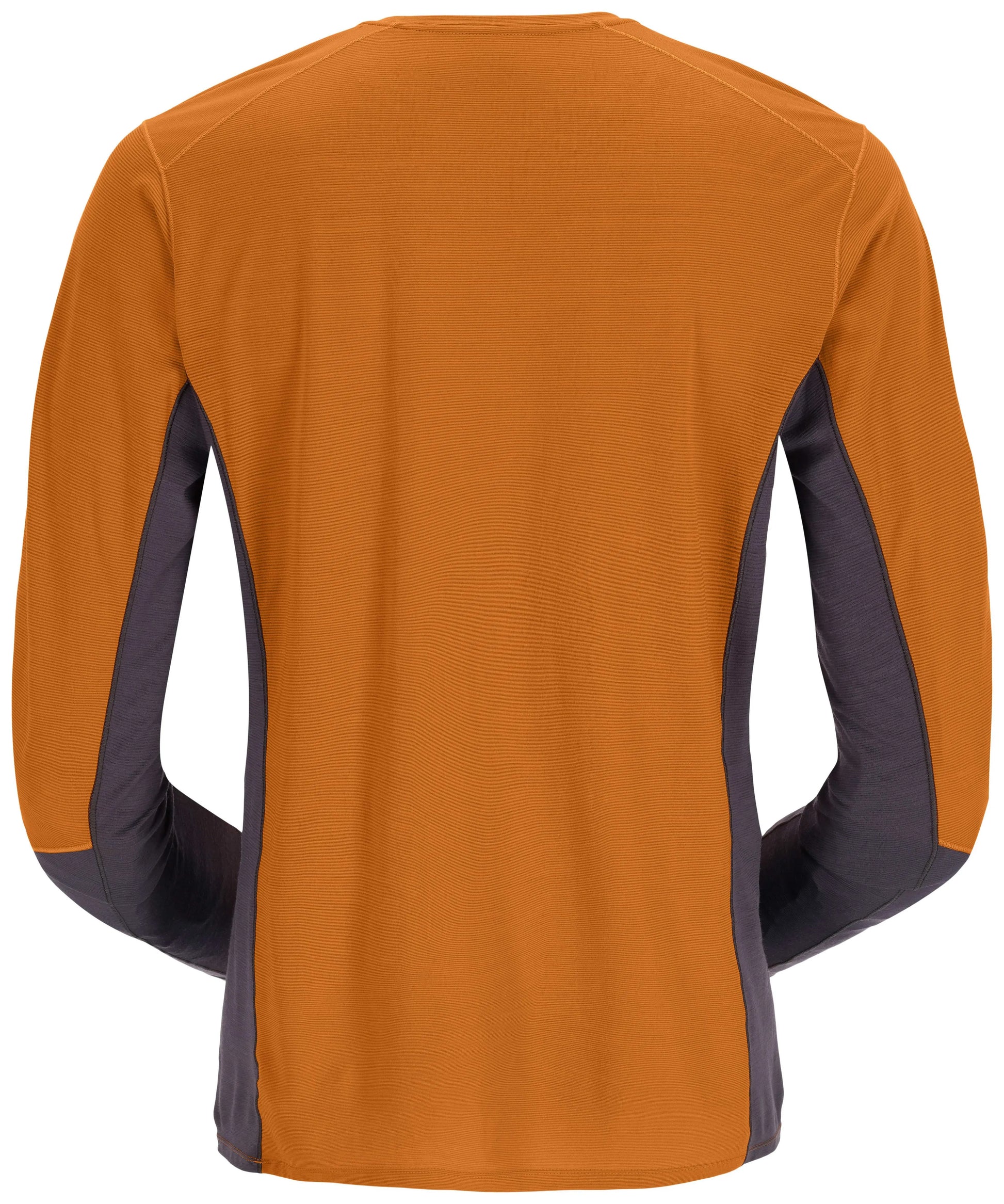 Rab Syncrino Base LS Tee Marmalade / XXL