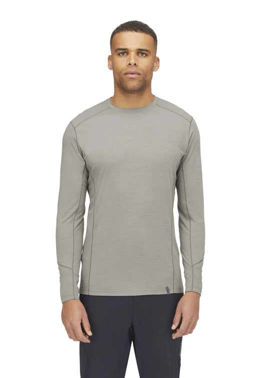 Rab Syncrino Base LS Tee Stone / XXL