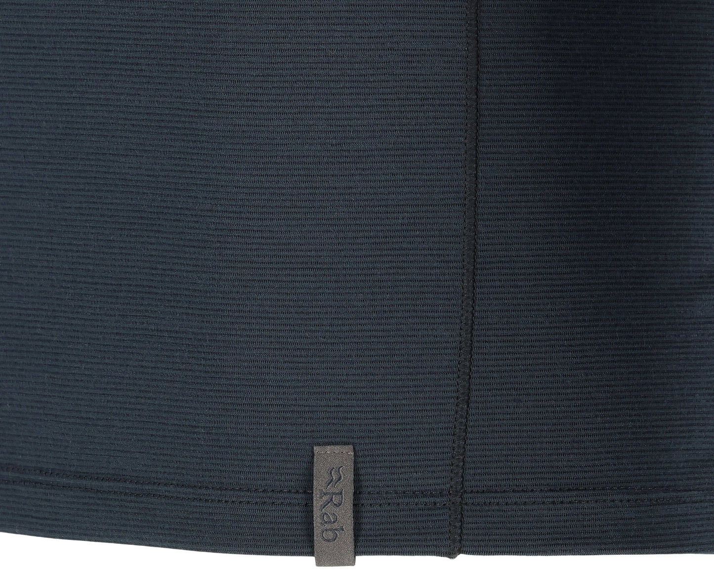 Rab Syncrino Base Tee Beluga / XXL
