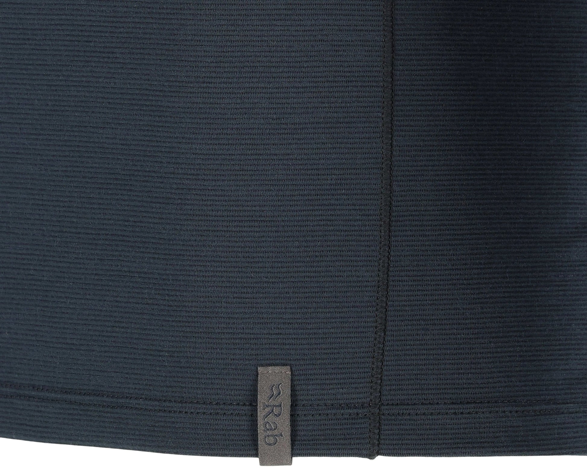 Rab Syncrino Base Tee Beluga / XXL