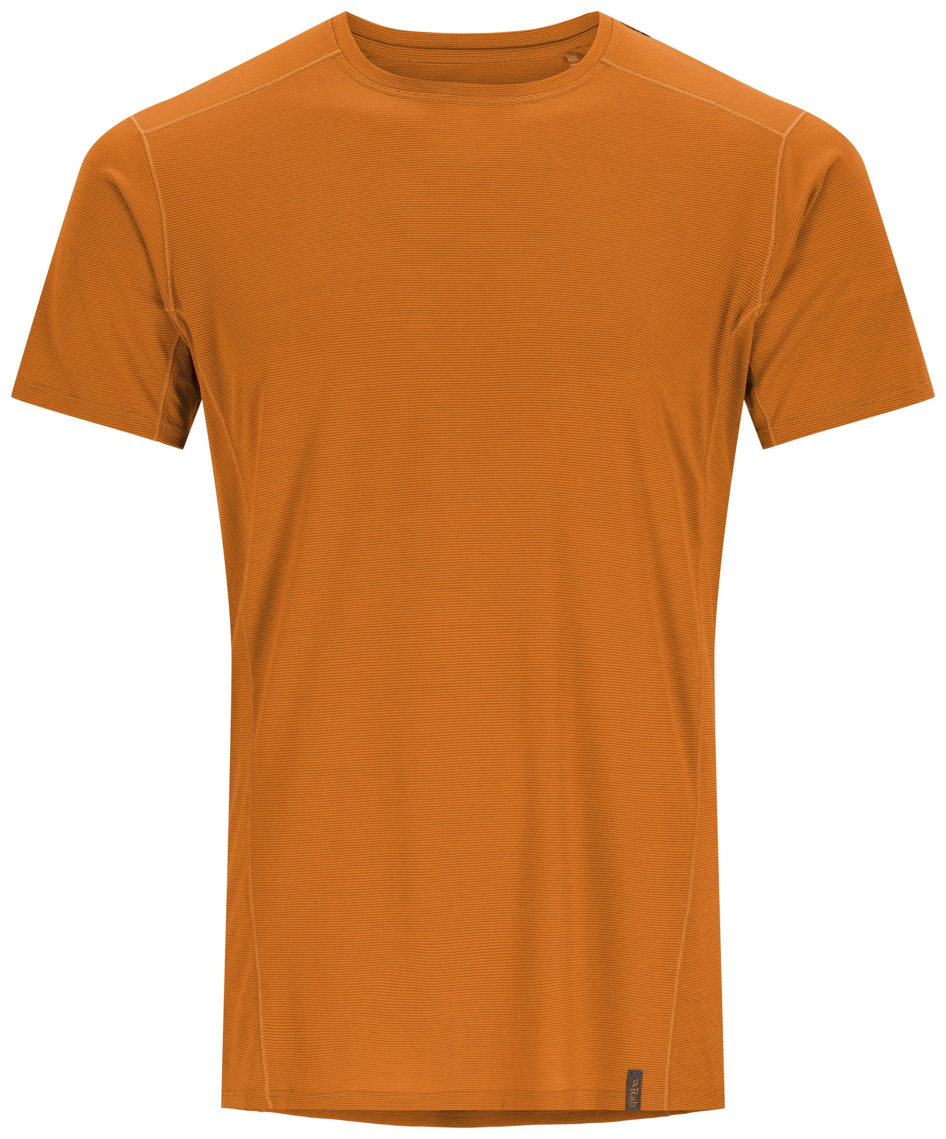 Rab Syncrino Base Tee Marmalade / XXL