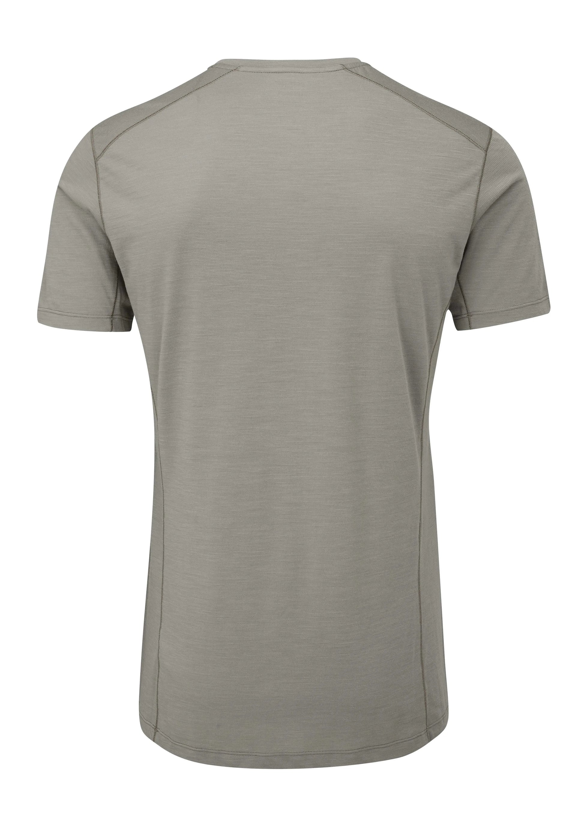 Rab Syncrino Base Tee Stone / XXL