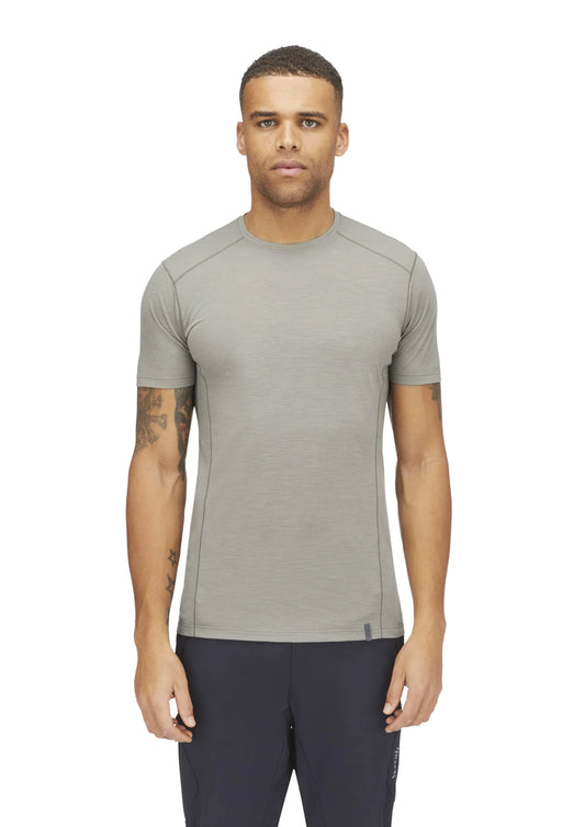 Rab Syncrino Base Tee Stone / XXL