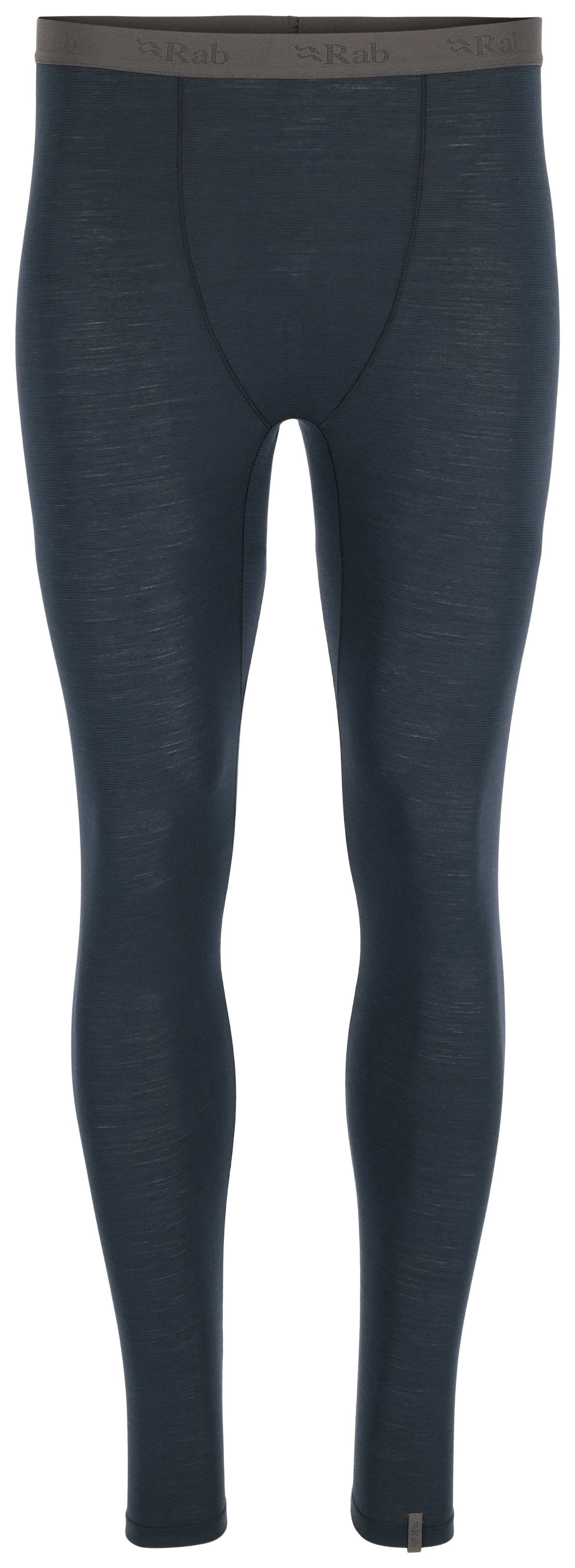 Rab Syncrino Leggings Beluga / XXL