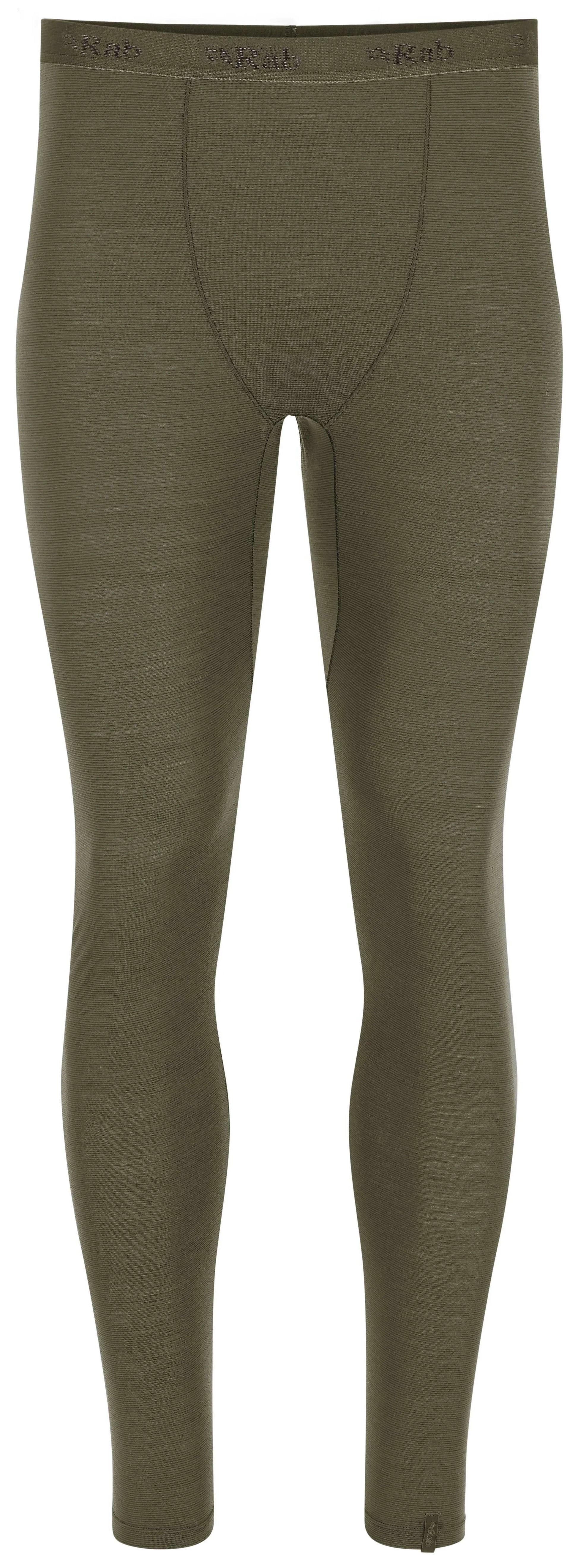 Rab Syncrino Leggings Olive (Olive) / XXL