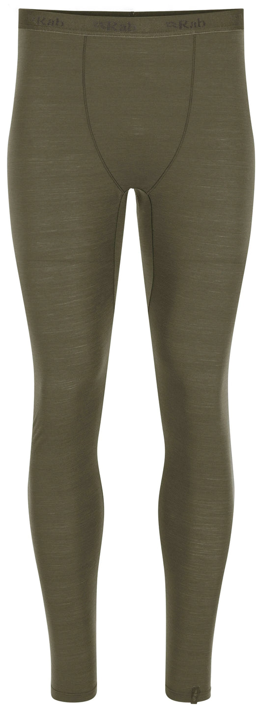 Rab Syncrino Leggings Olive (Olive) / XXL