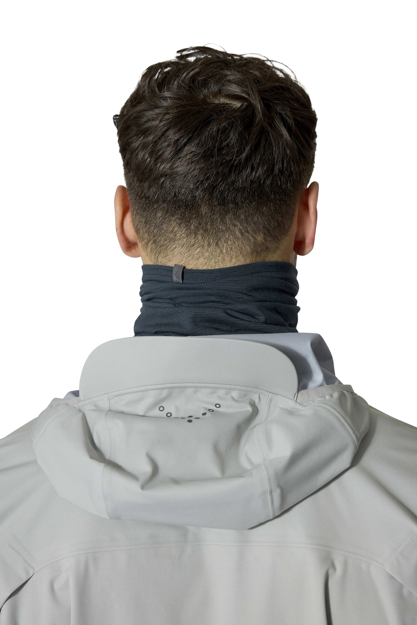 Rab Syncrino Neck Tube Beluga / ONE
