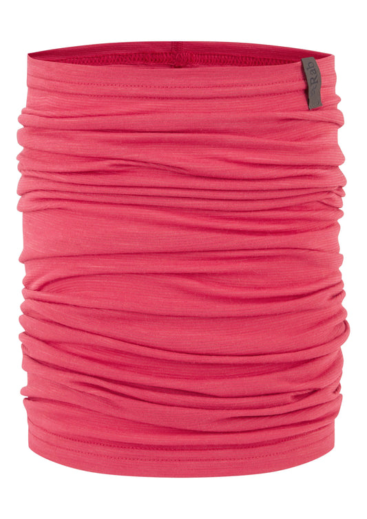 Rab Syncrino Neck Tube Watermelon / ONE