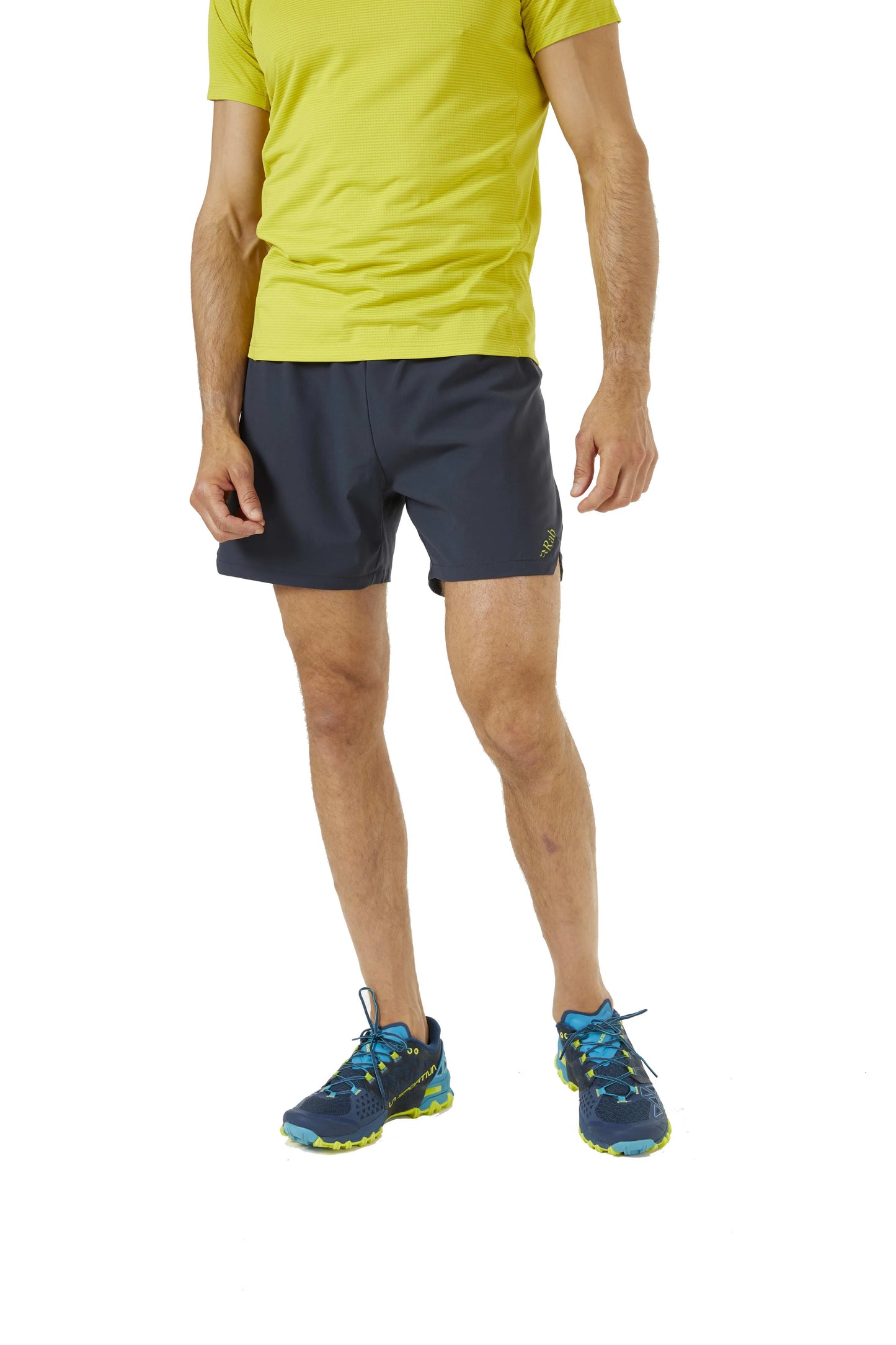 Short Rab Talus Active