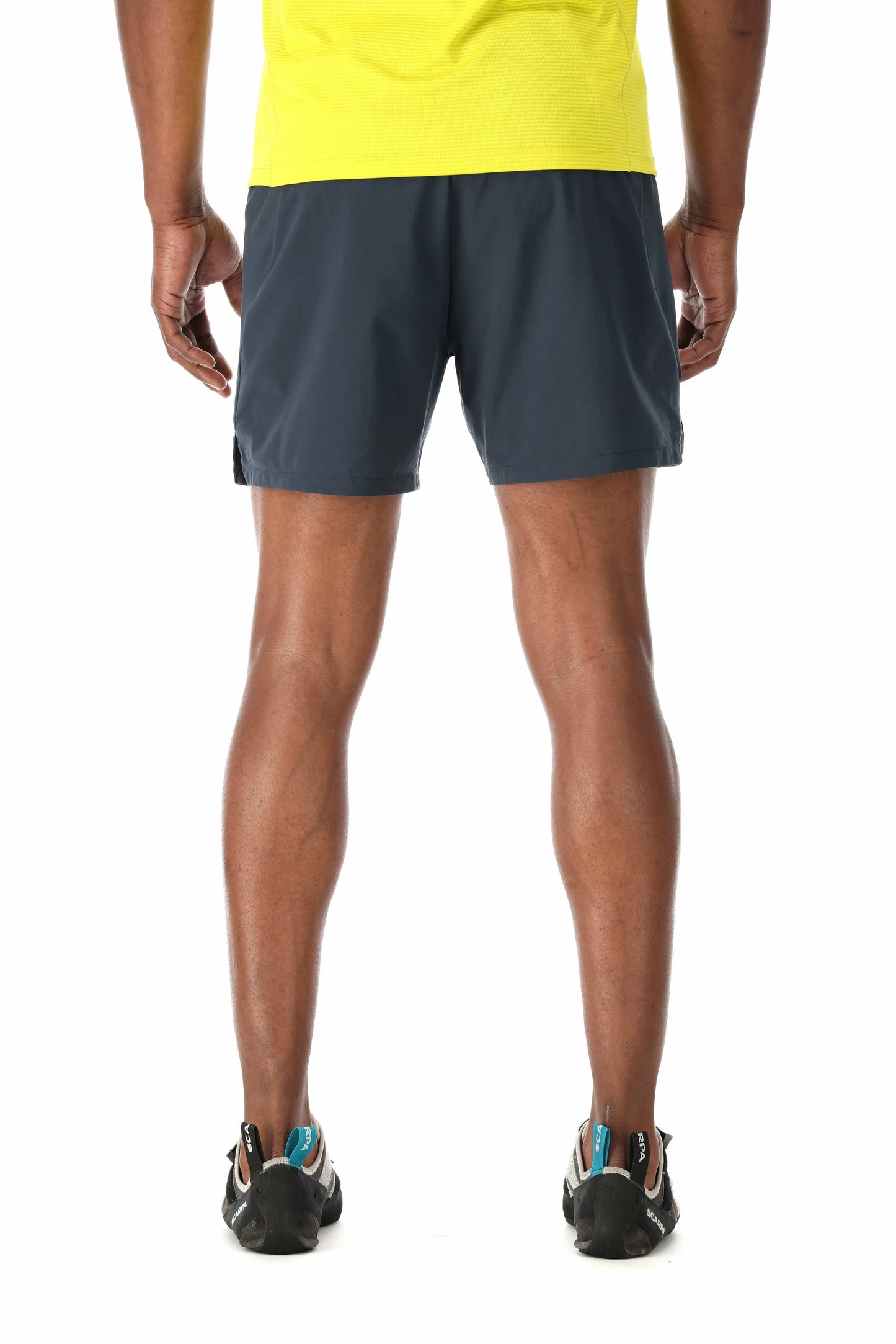 Short Rab Talus Active