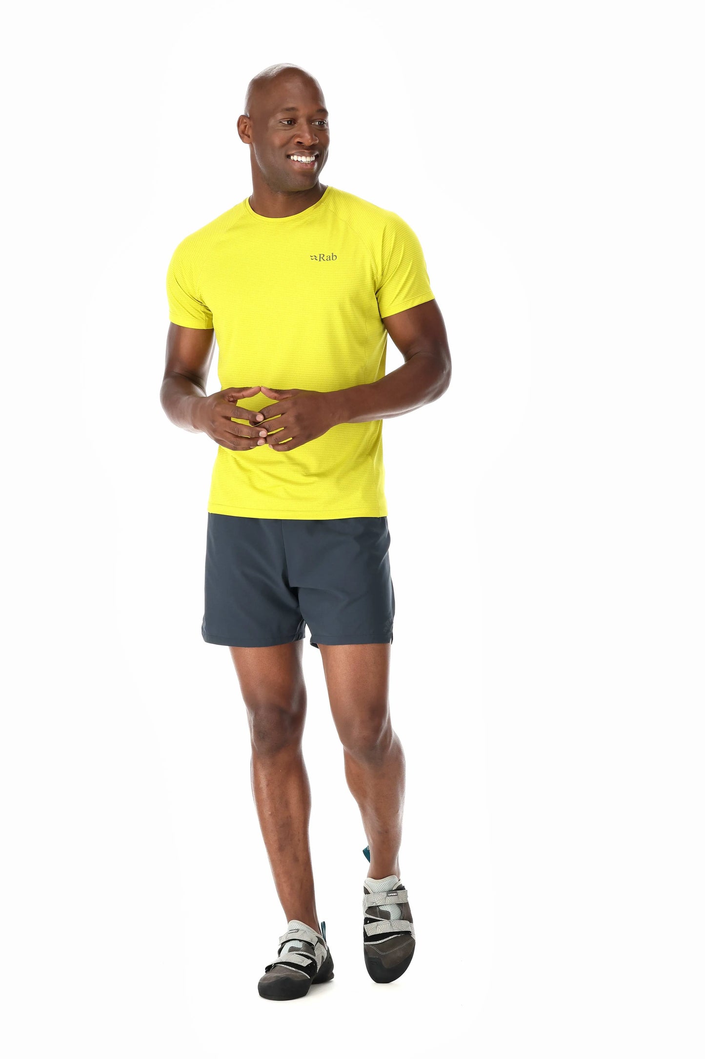 Short Rab Talus Active