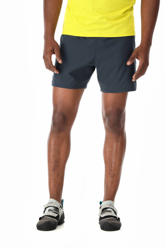 Short Rab Talus Active